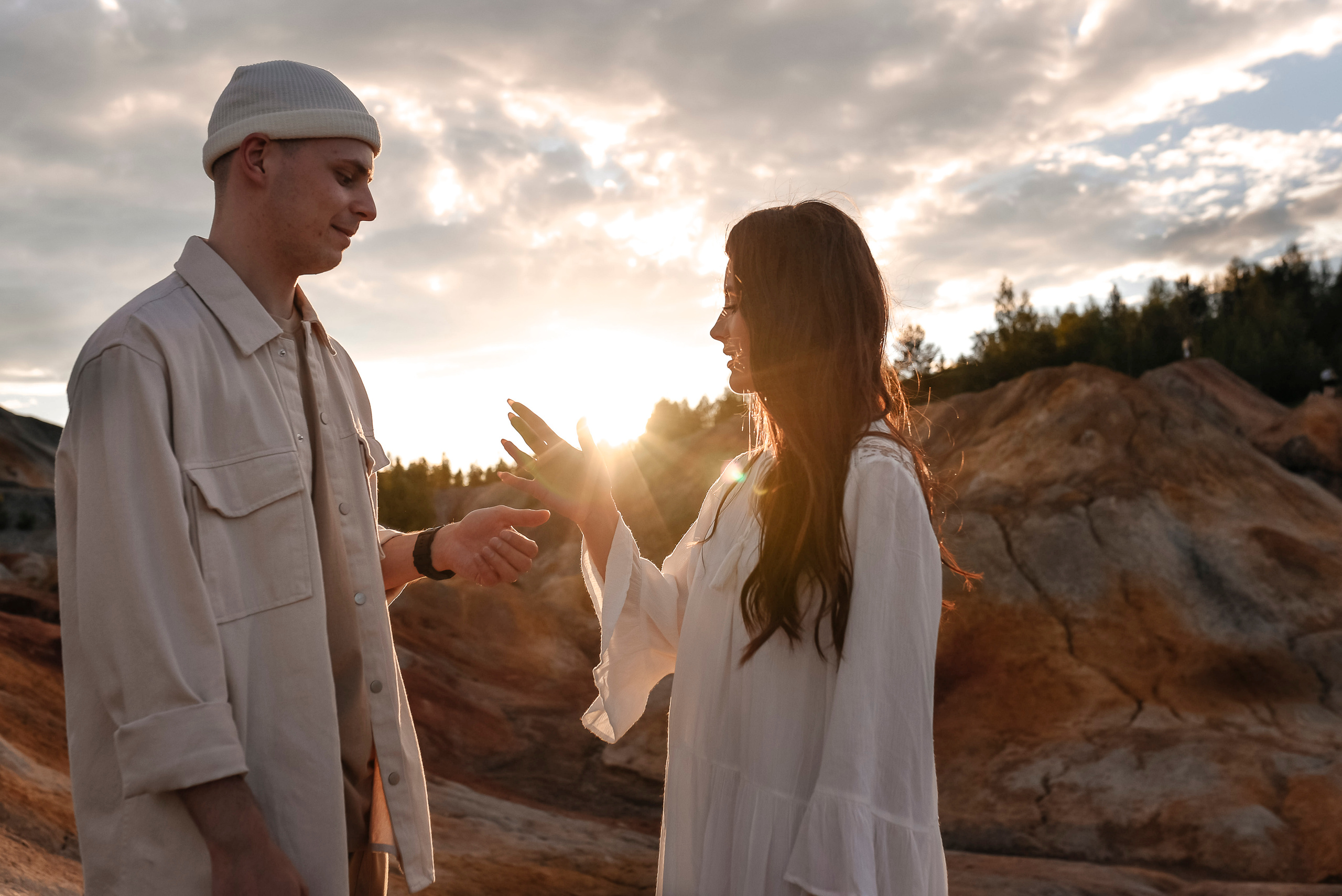 Сергей и Анастасия lovestory. Семейный Фотограф Каменск-Уральский Уланова Юля
