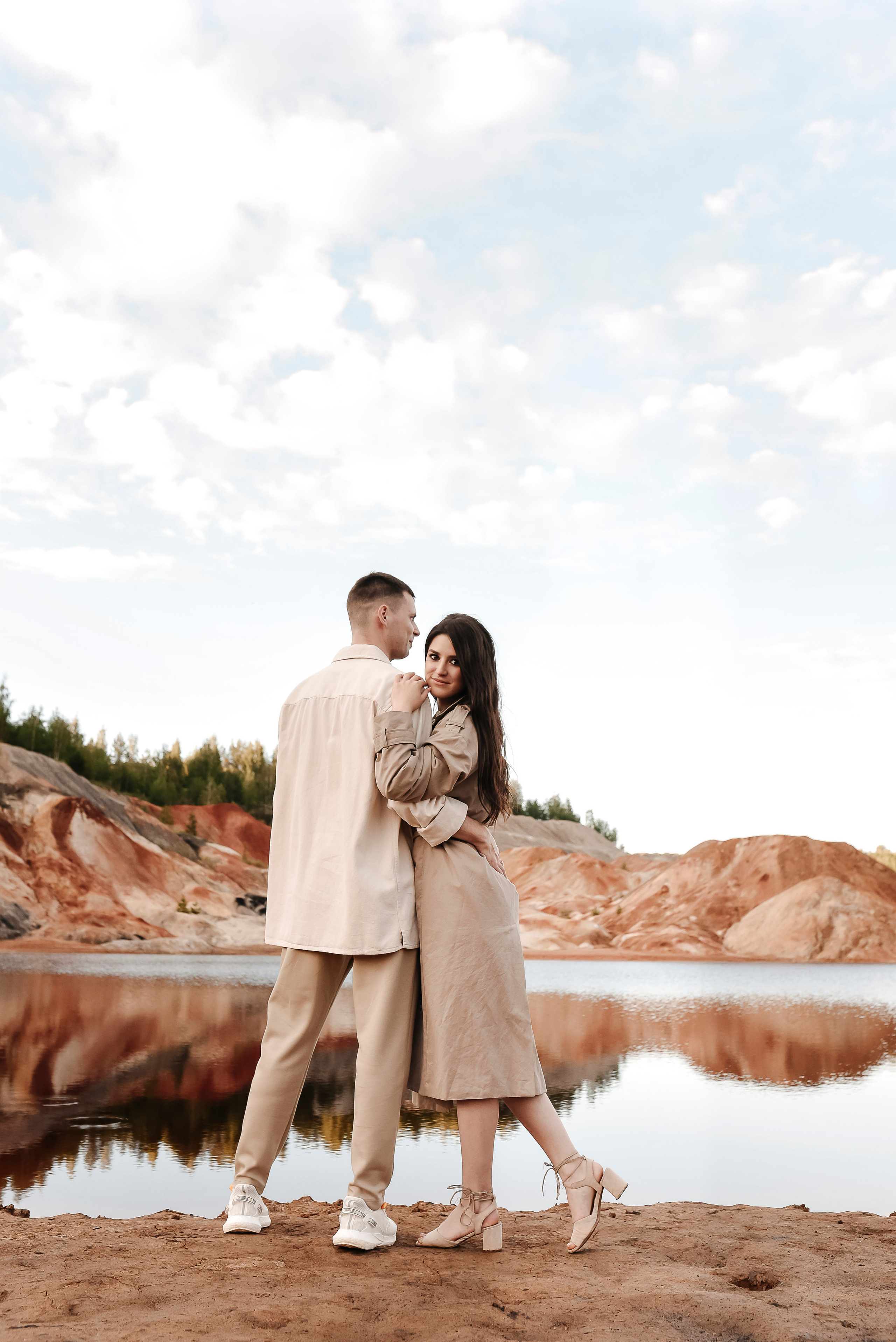 Сергей и Анастасия lovestory. Семейный Фотограф Каменск-Уральский Уланова Юля