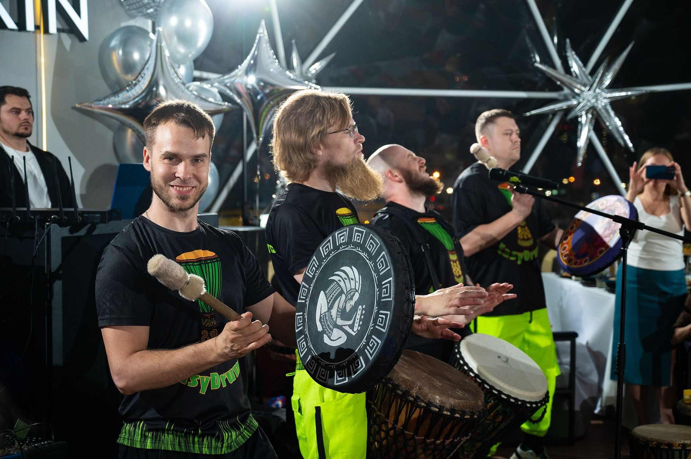 Школьные мероприятия. Детский и школьный фотограф в Королёве Андрей Цимбал