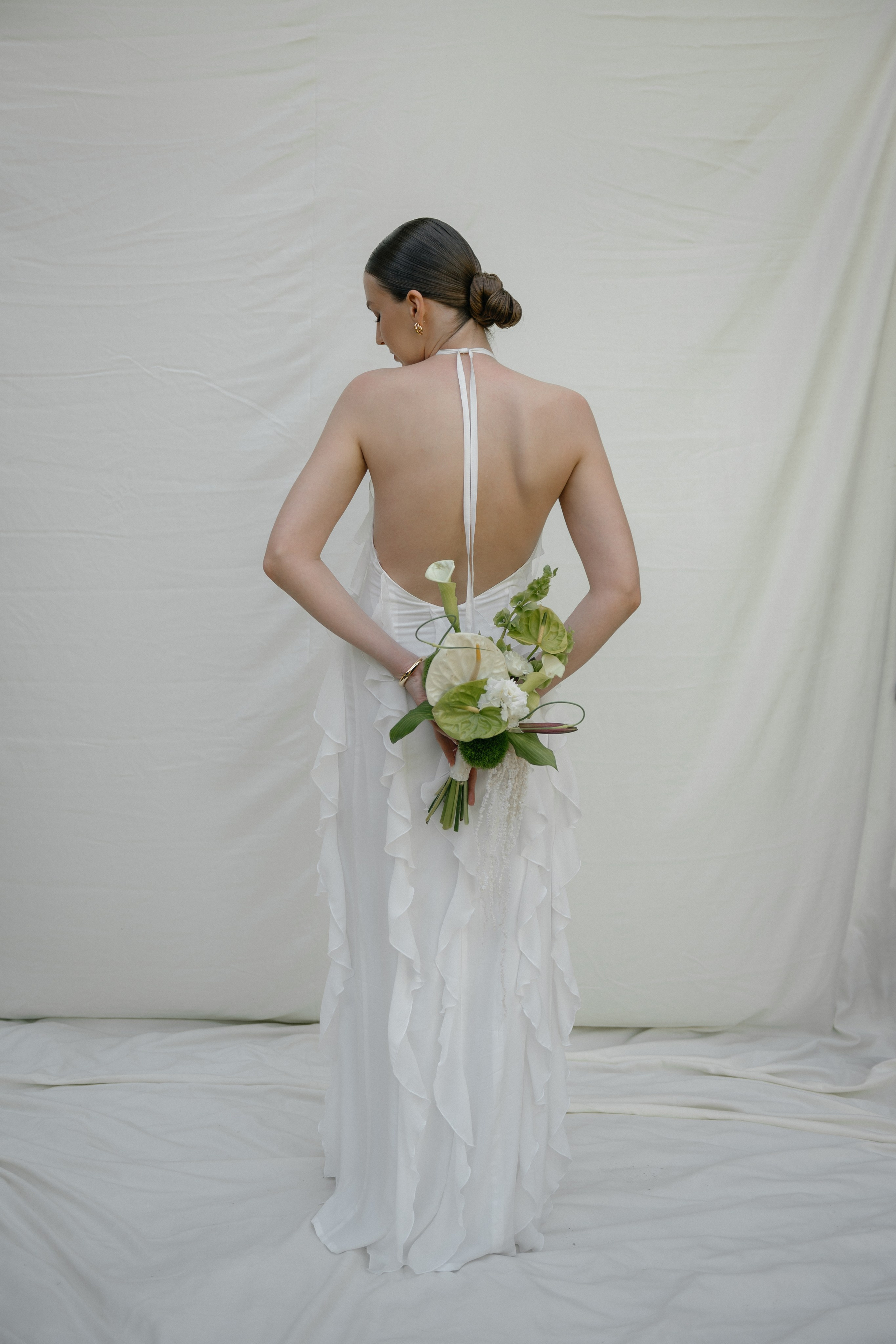Wedding day in DELICE CHALET. Wedding PHOTOGRAPHER Andrew Vnukov