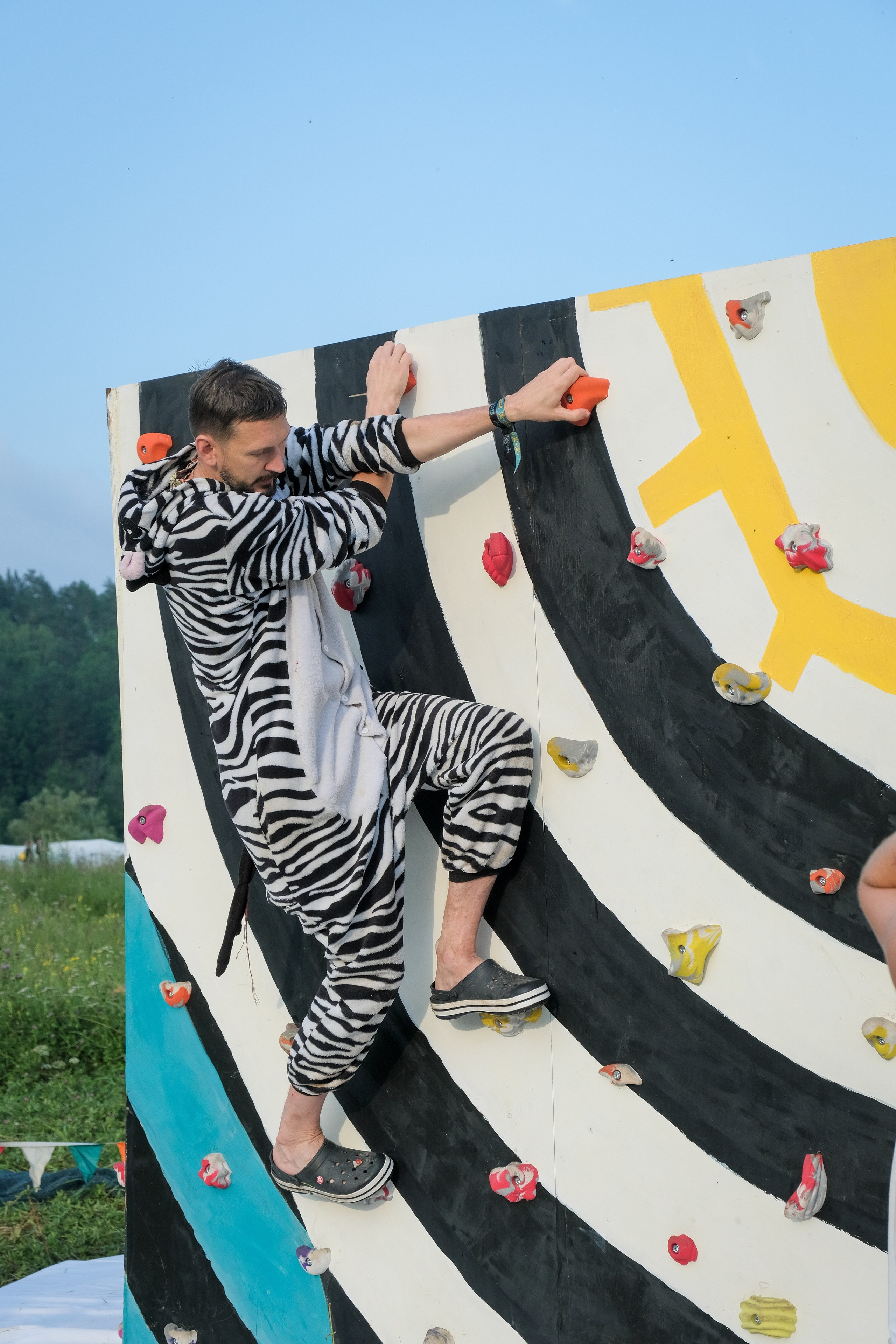 Фестиваль «Бессонница» 2025. Семейный и детский фотограф в Москве Светлана Потемкина