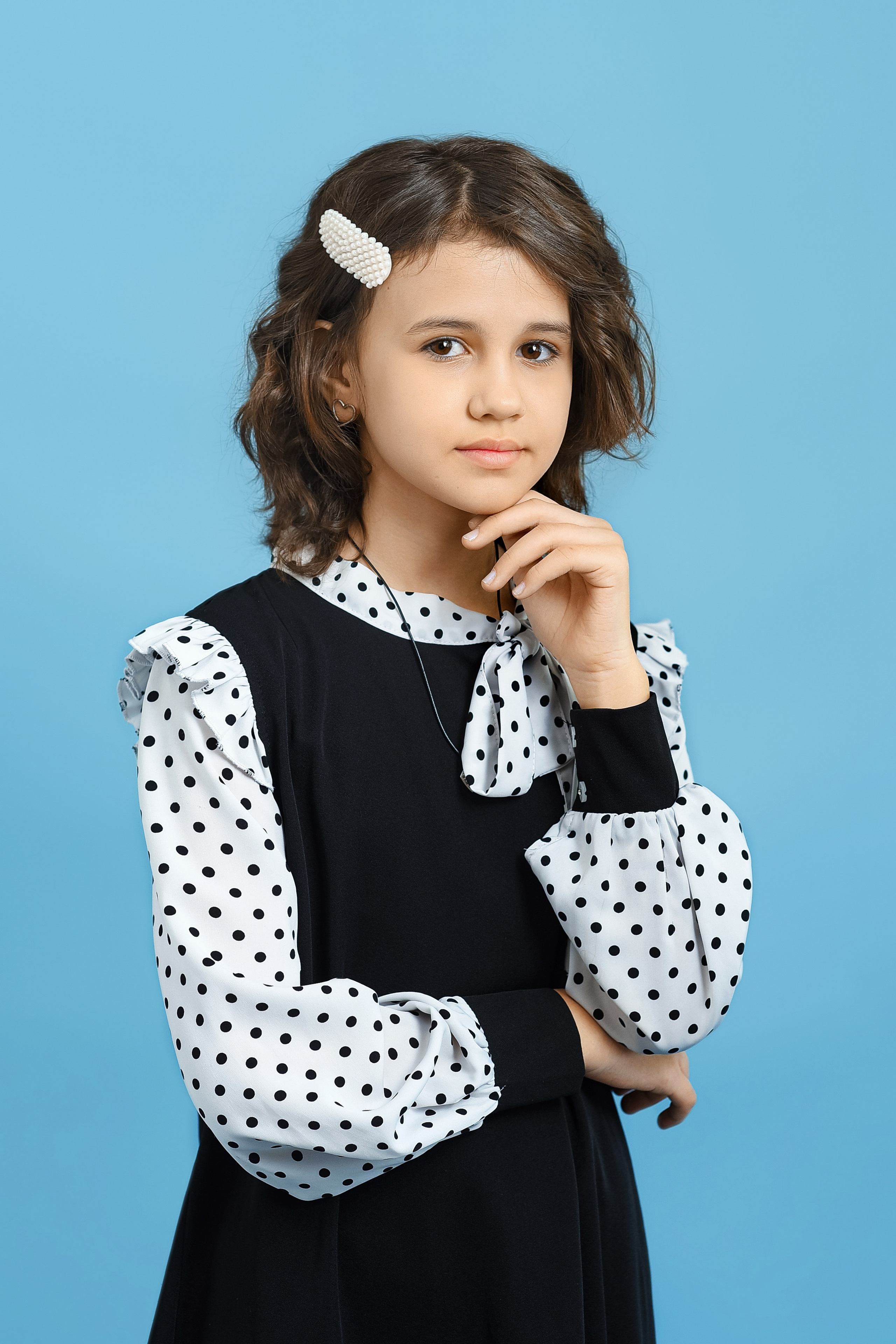 Начальная школа. Римма Гусакова. Выпускные фотокниги. Детские и семейные фотосессии