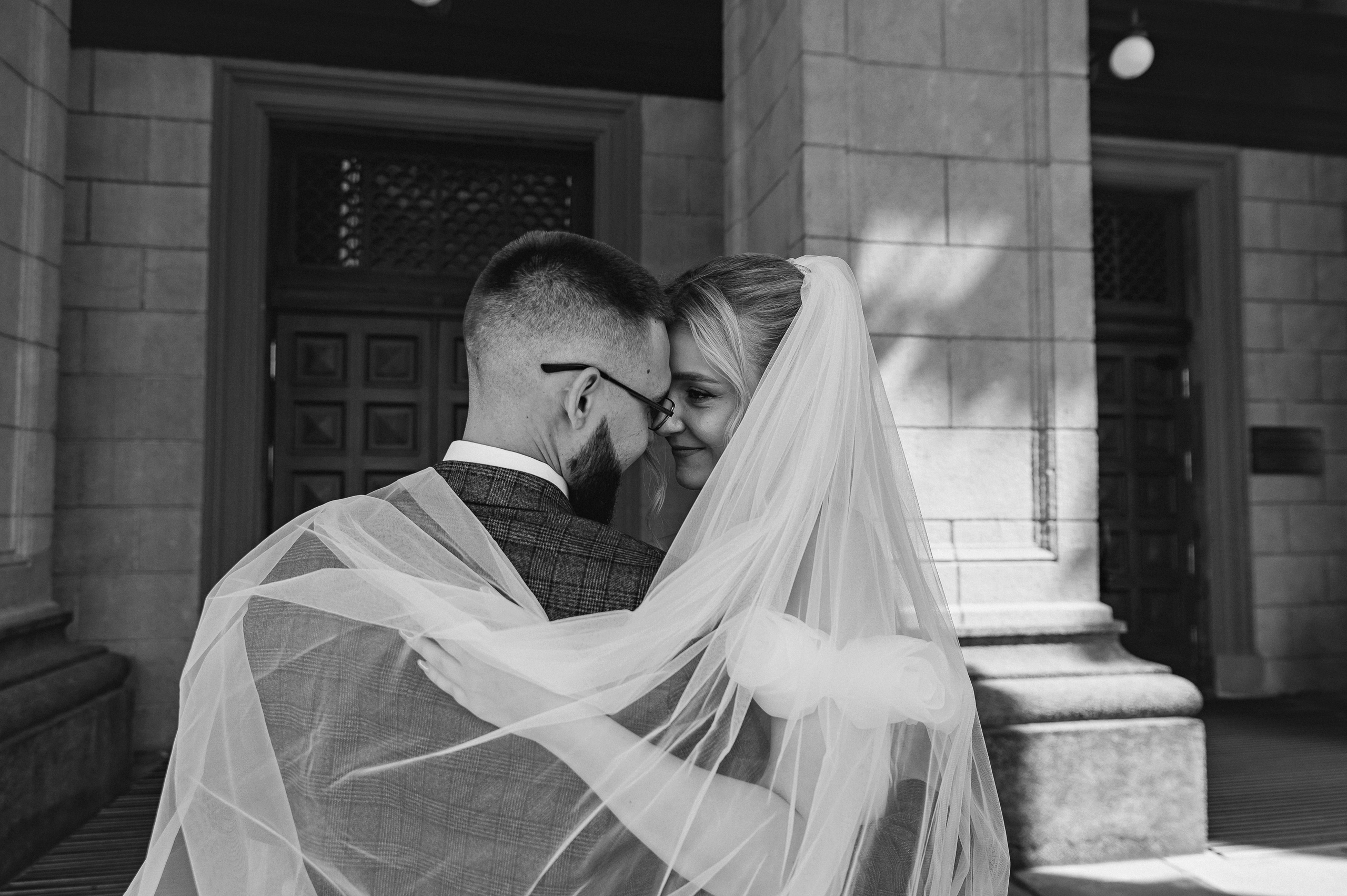 Рената и Кирилл. Семейный и свадебный фотограф в Новосибирске Мария Гоппе (Харина)