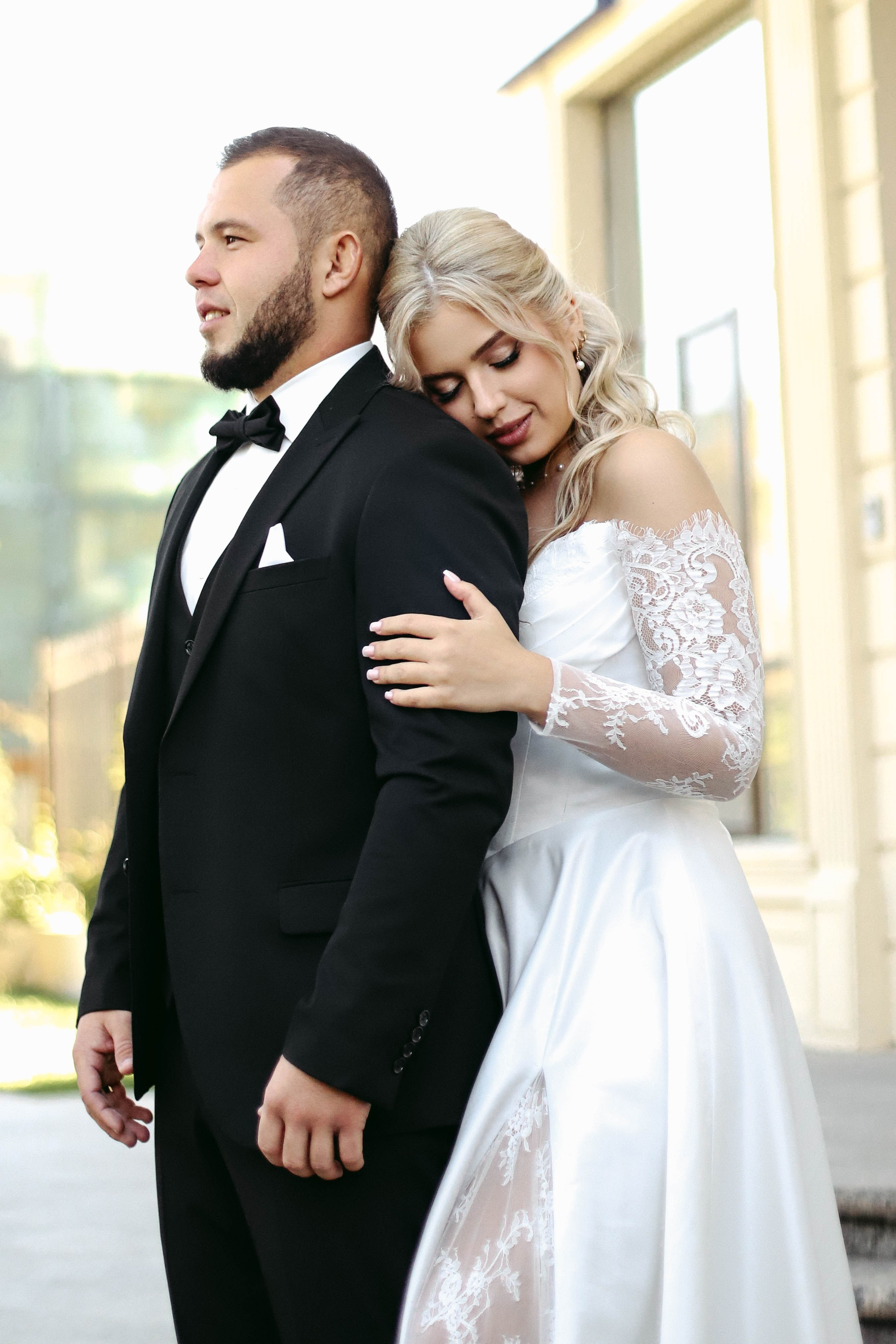 СОФИЯ & МИХАИЛ. Фотограф Мариуполь | Ялта | Крым — Диана Мазенко