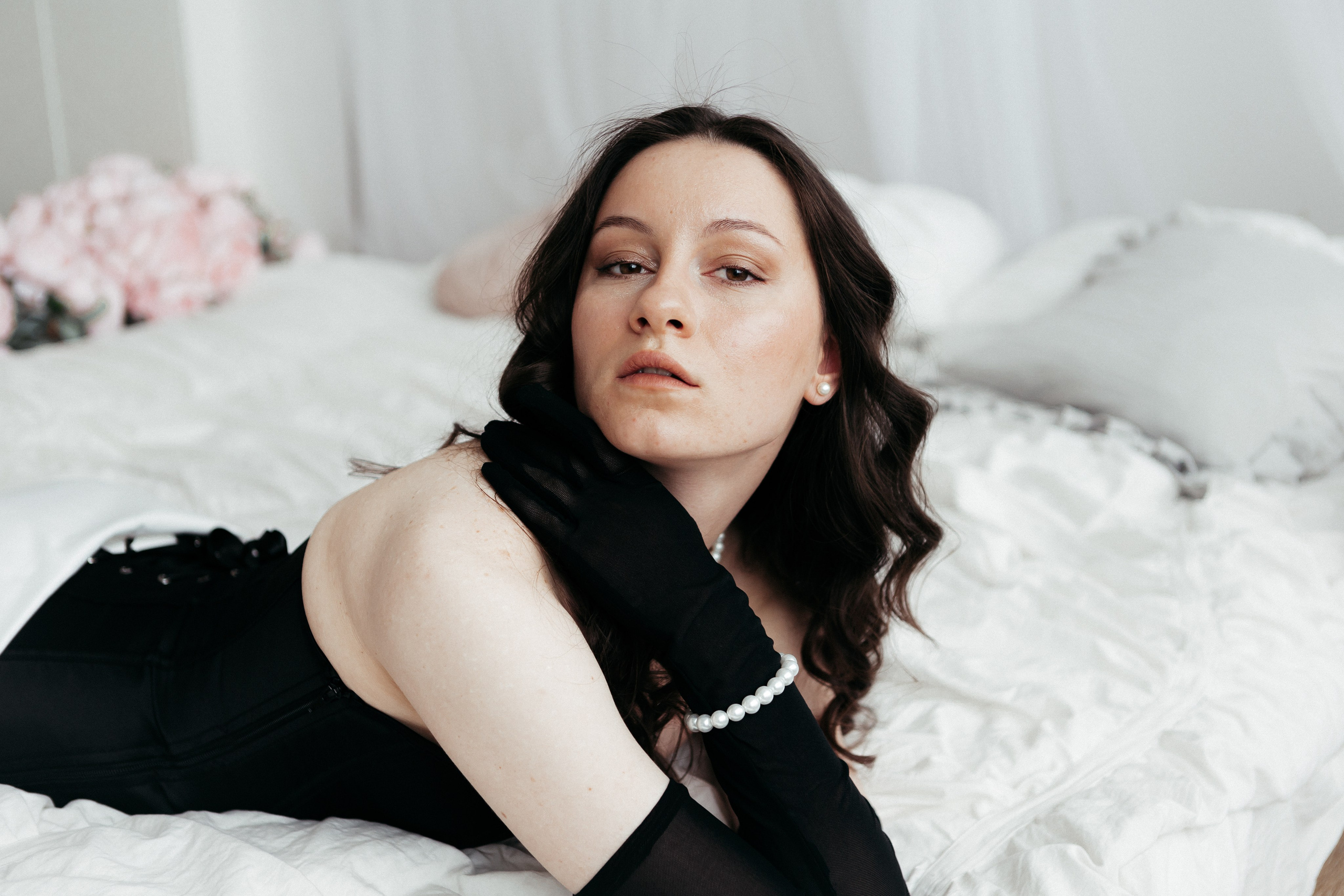 Ekaterina. Ника — ваш персональный фотограф в Нижнем Новгороде