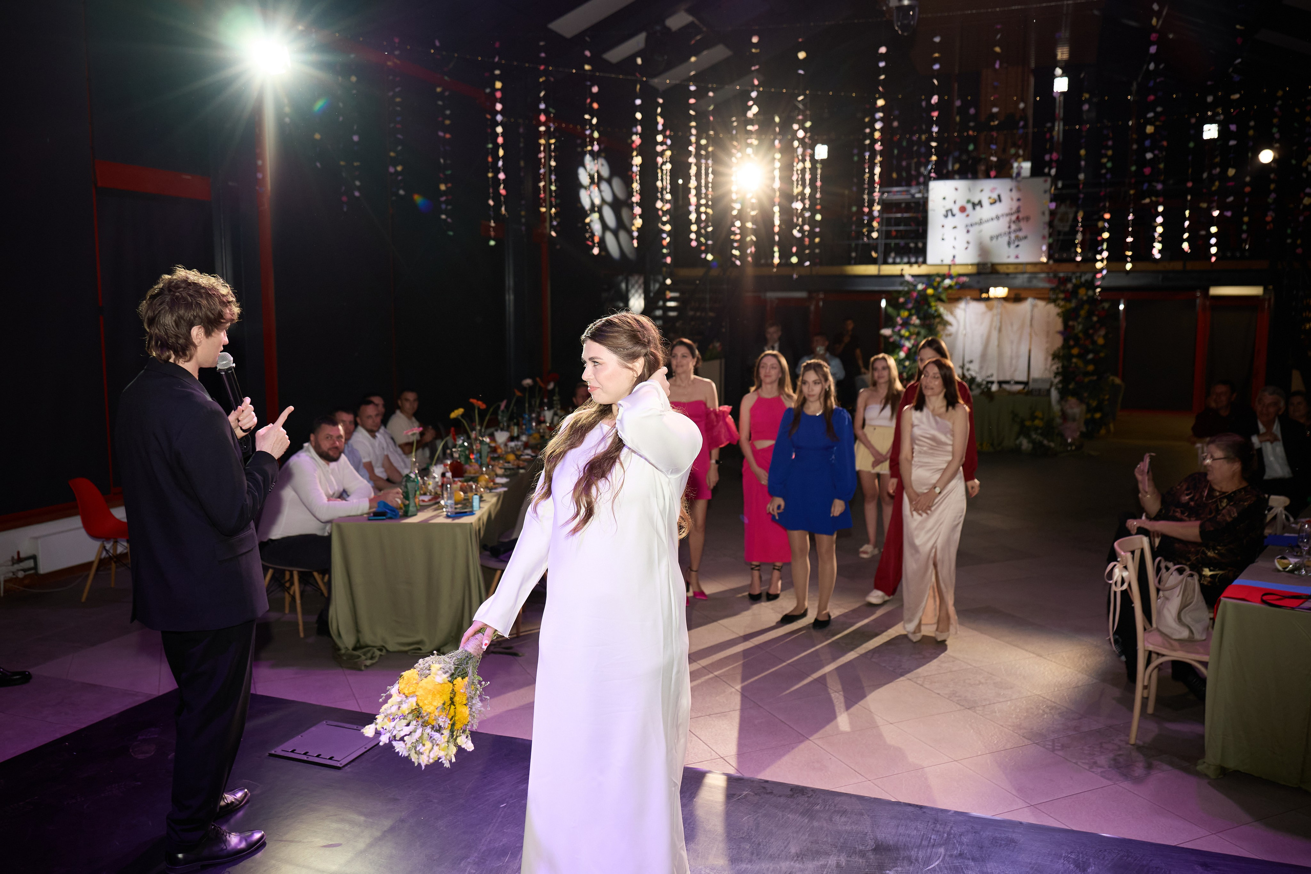 Ломы. Любовь Юсупова. Фотограф