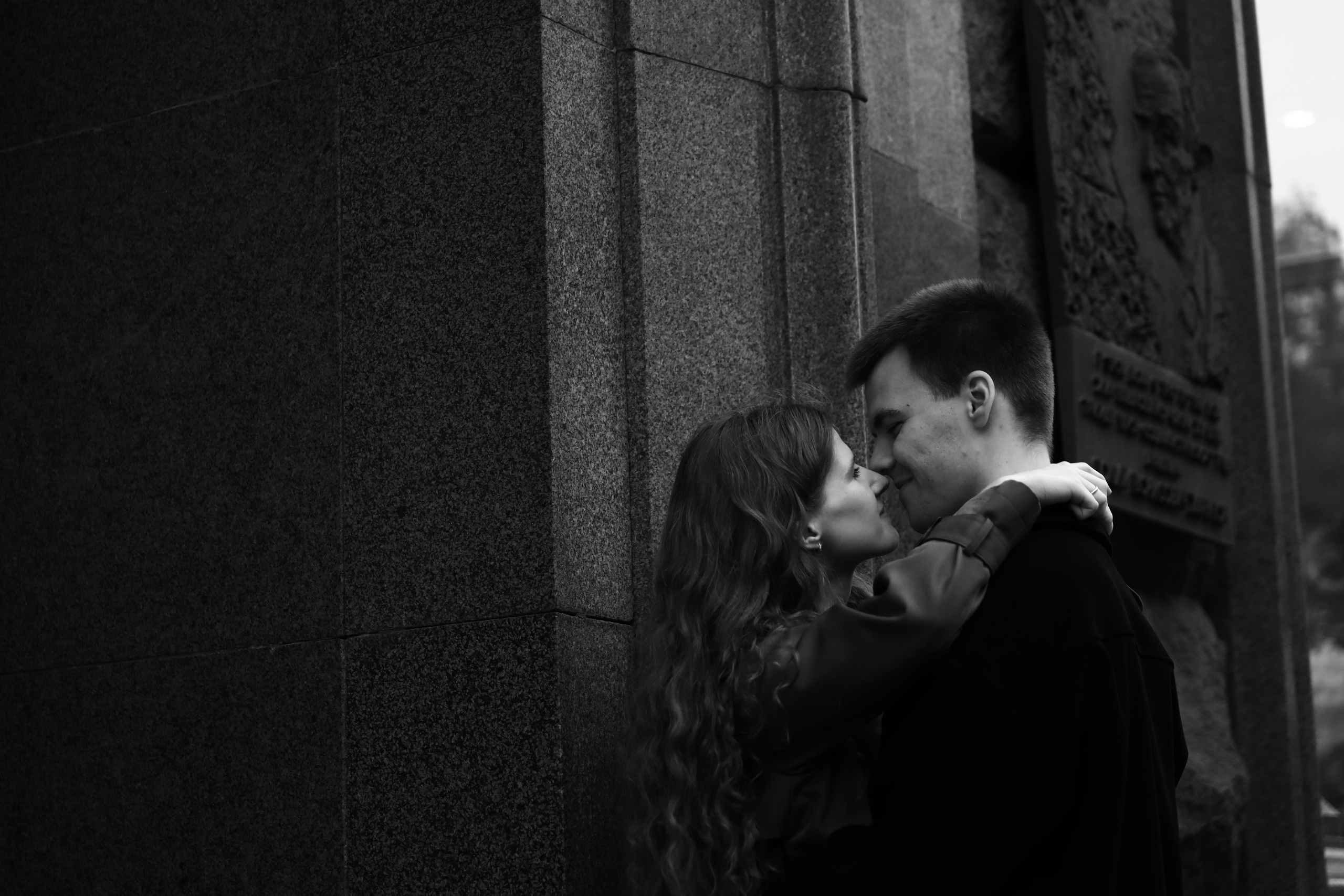 Любовь Юсупова. Фотограф