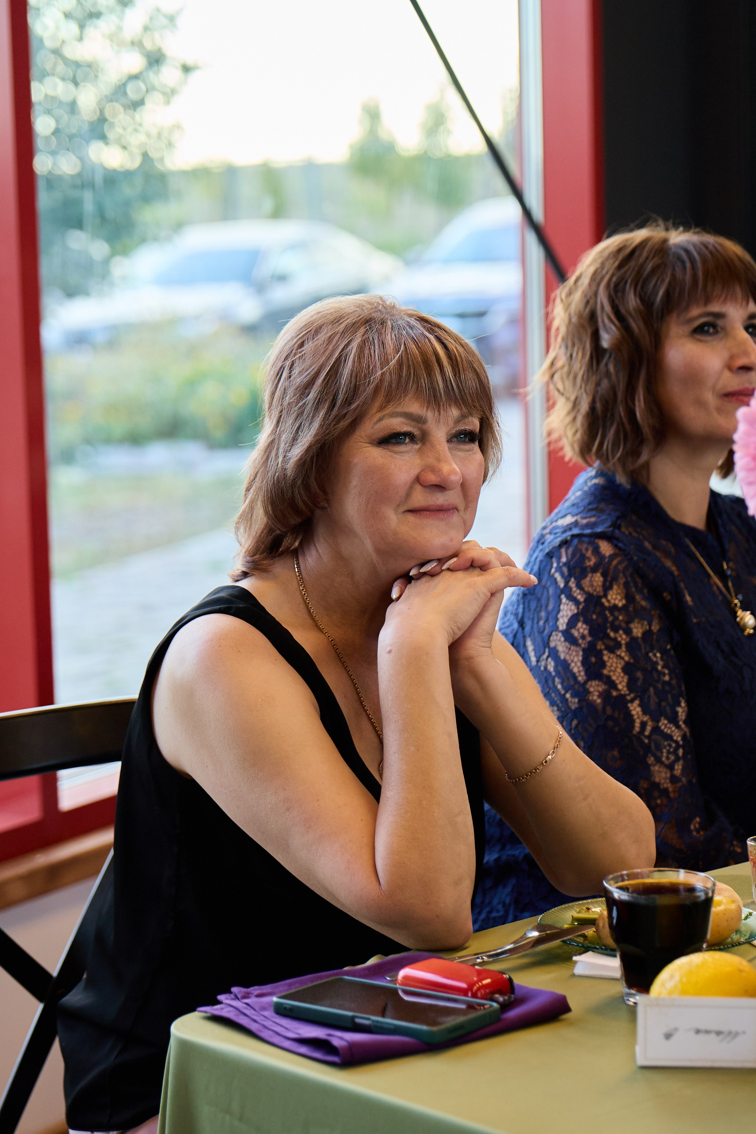 Ломы. Любовь Юсупова. Фотограф