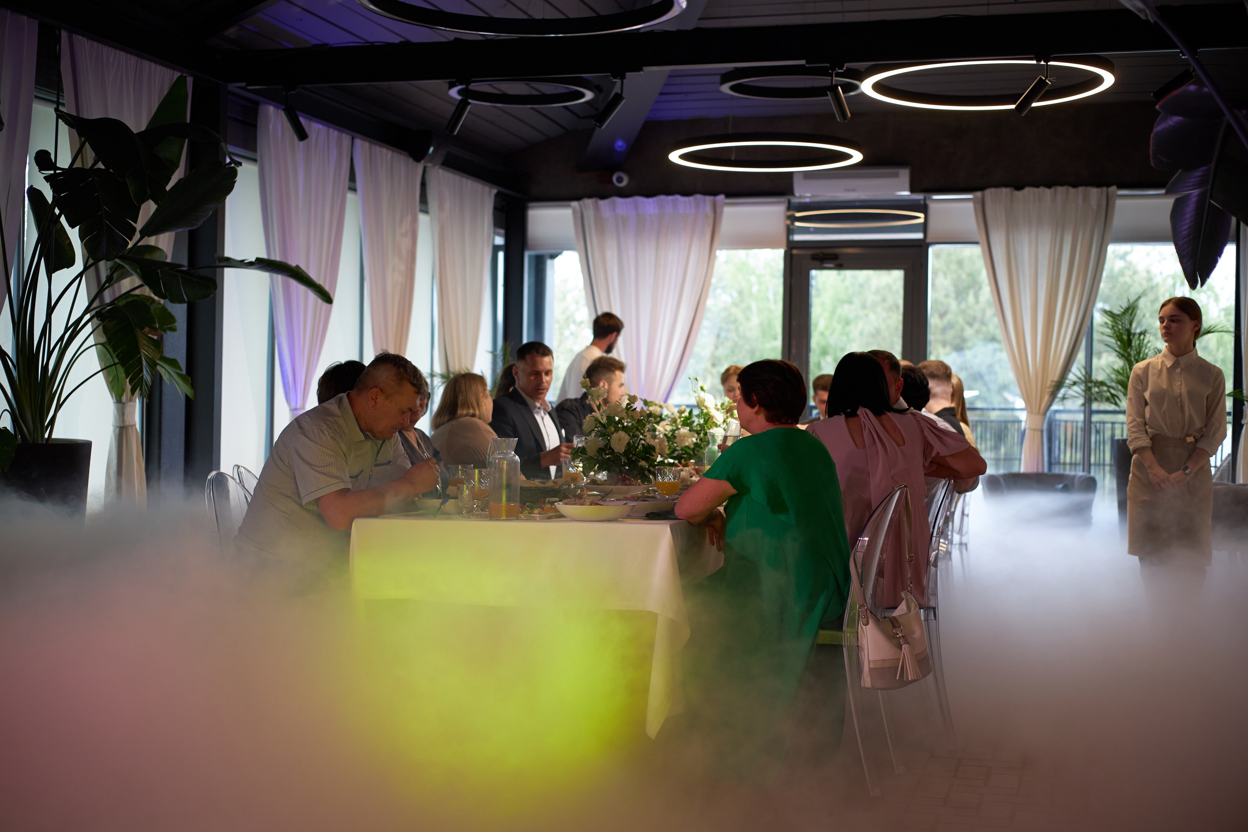 Маленькая свадьба — большие эмоции. Любовь Юсупова. Фотограф