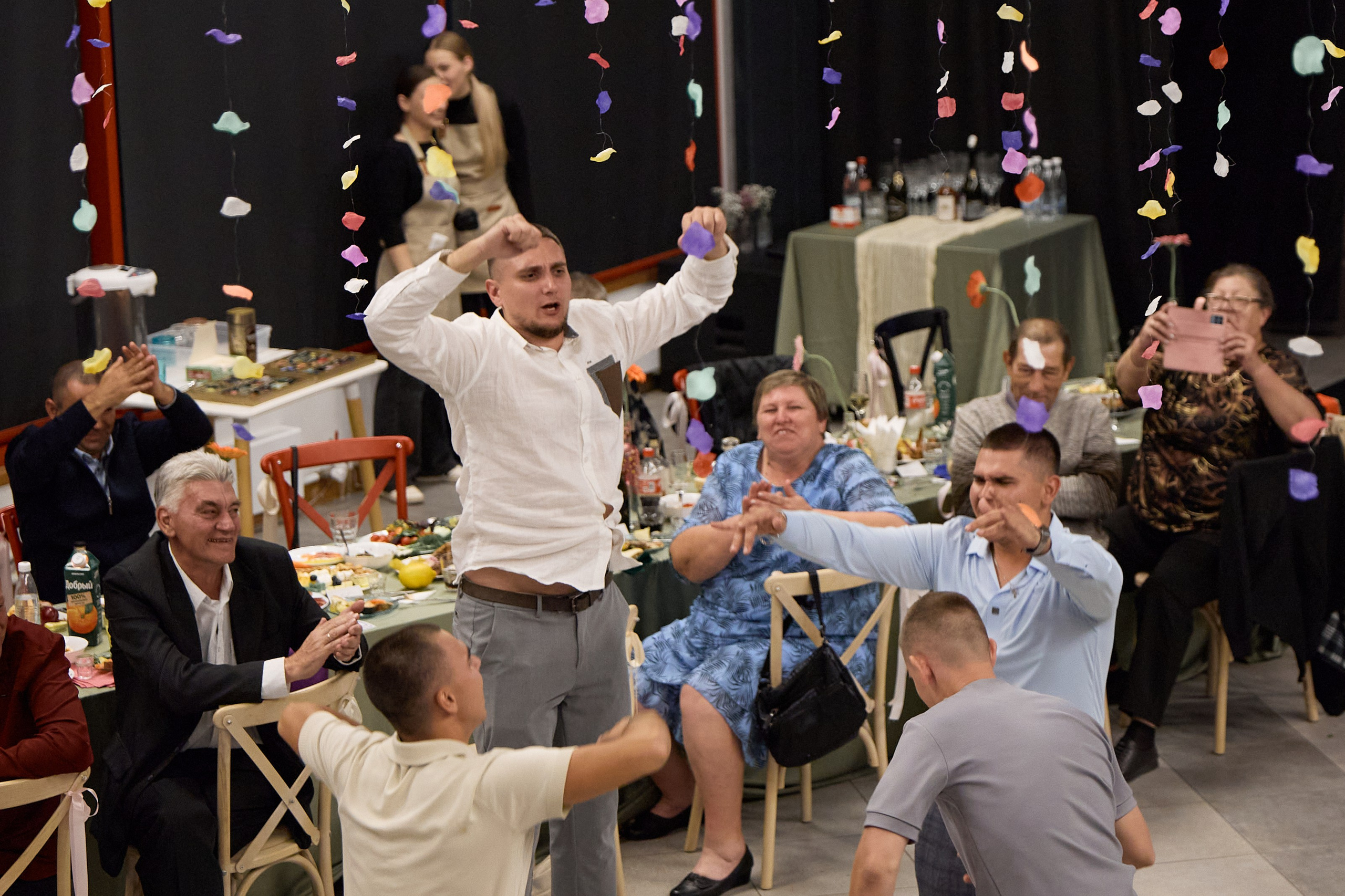 Ломы. Любовь Юсупова. Фотограф