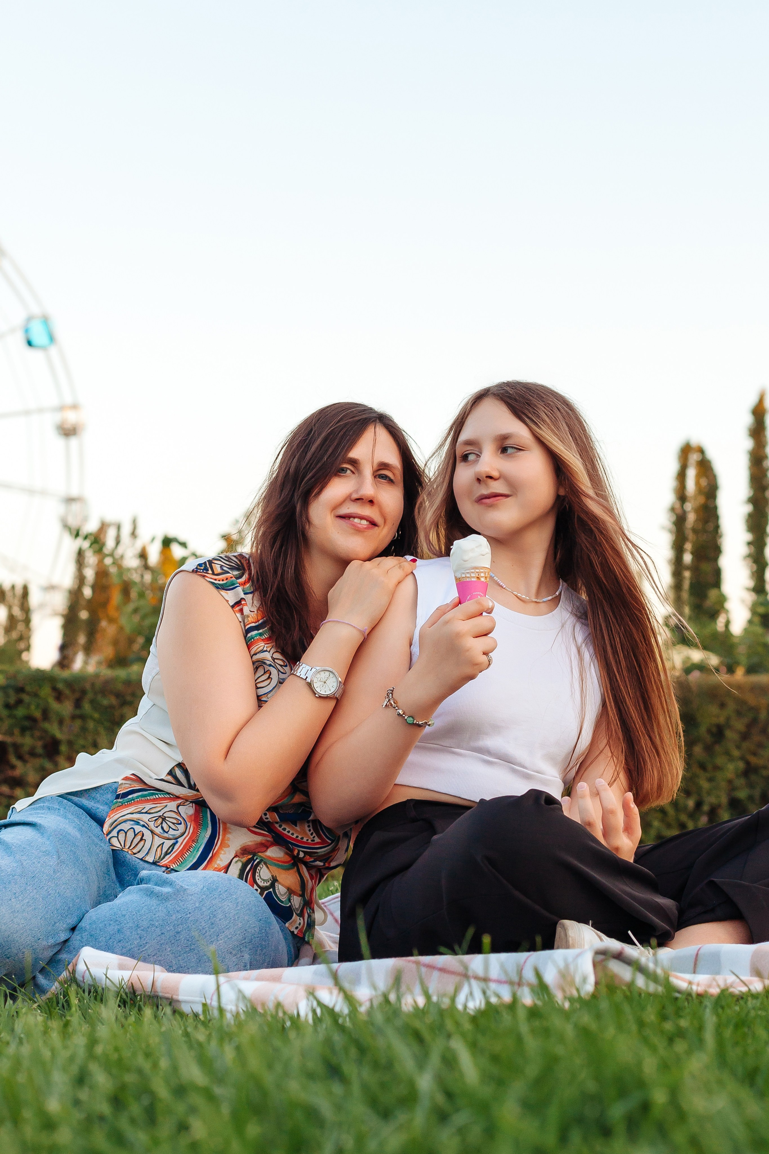 Лиза. Фотограф в Волгограде Норченко Светлана