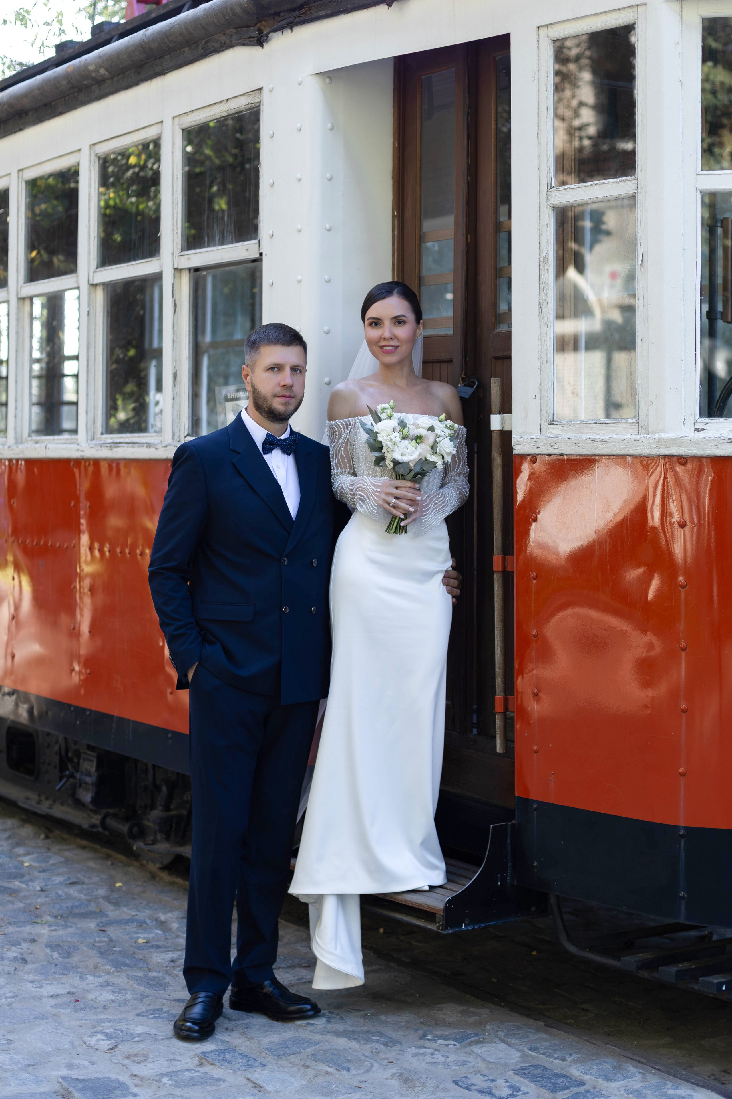 Михаил и София. Фотограф в Волгограде Норченко Светлана