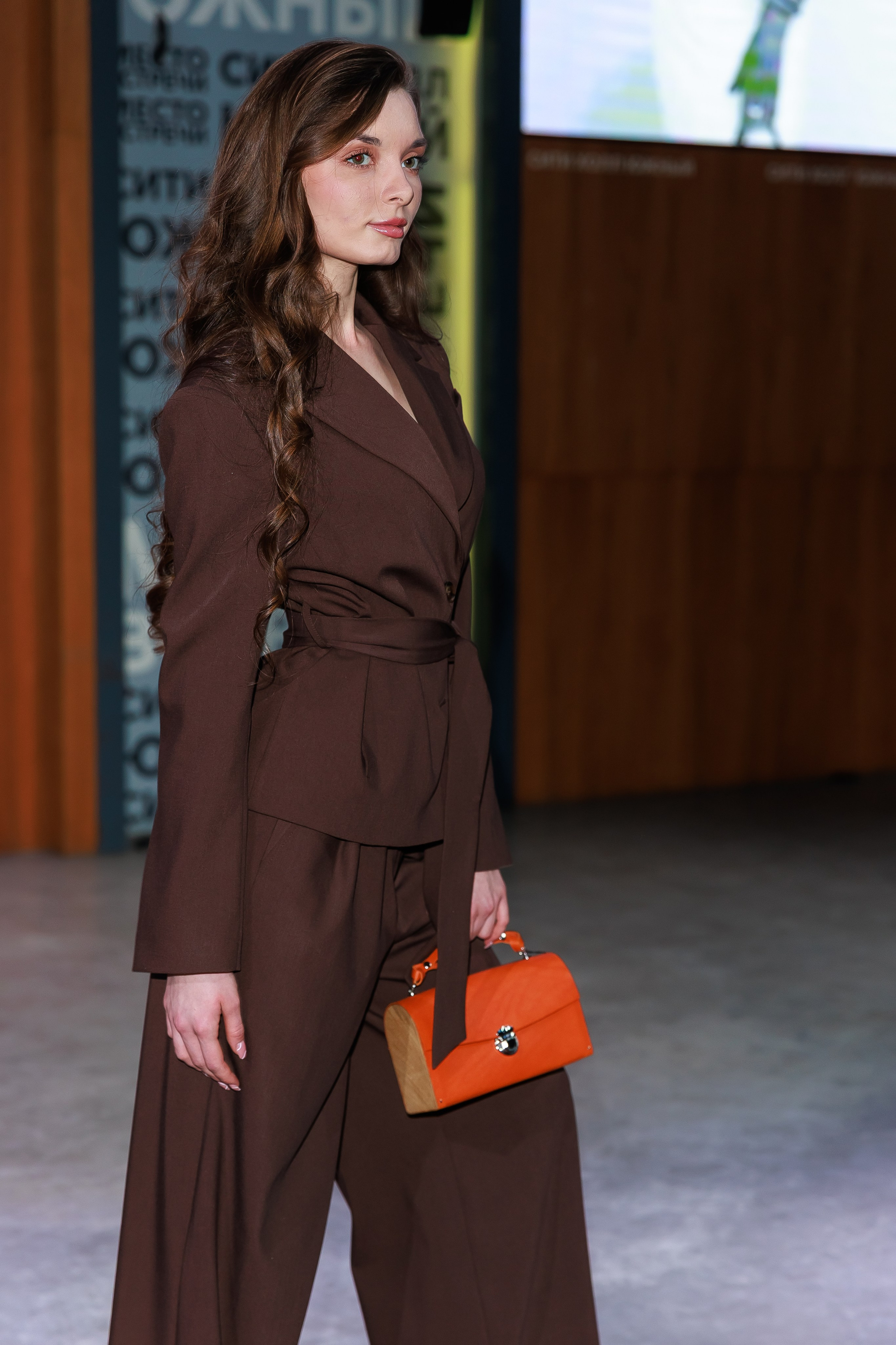 Весна, мода, ты. Фотограф в Волгограде Норченко Светлана