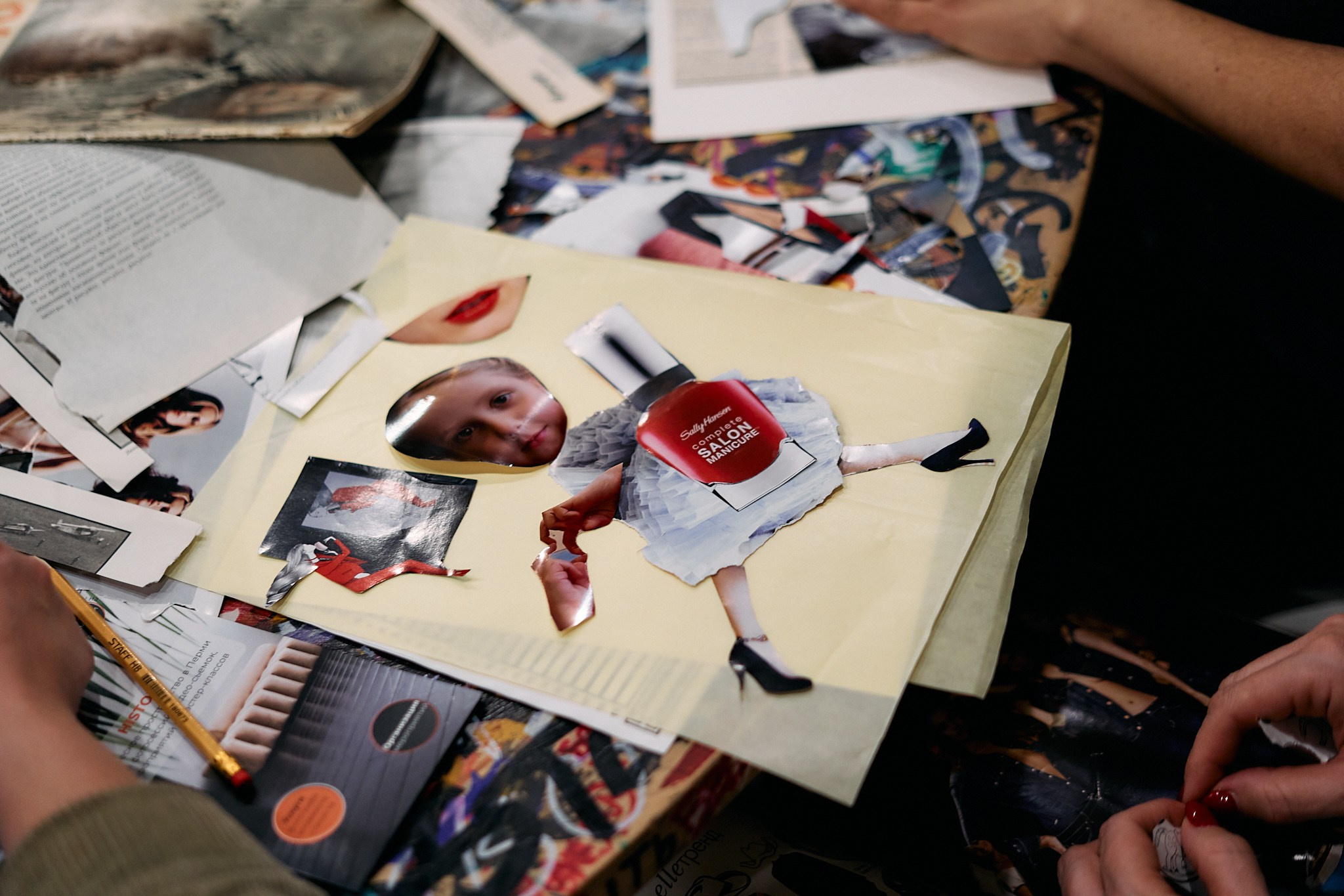 EVENT. Фотограф в Перми (Егор Гладких): цены, портфолио, гайды