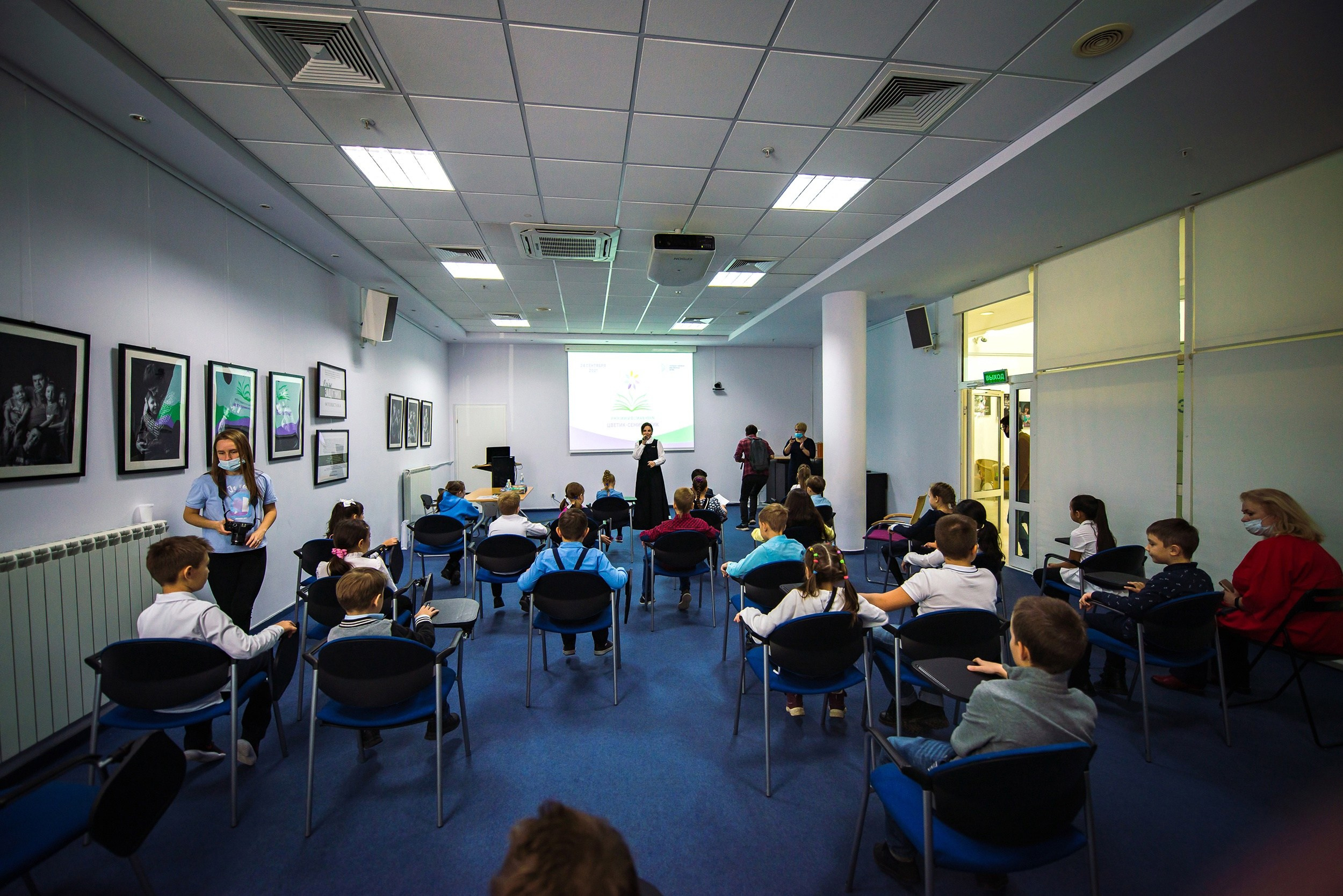 Основной альбом. Фотограф в Ханты-Мансийске Евгений Жуланов