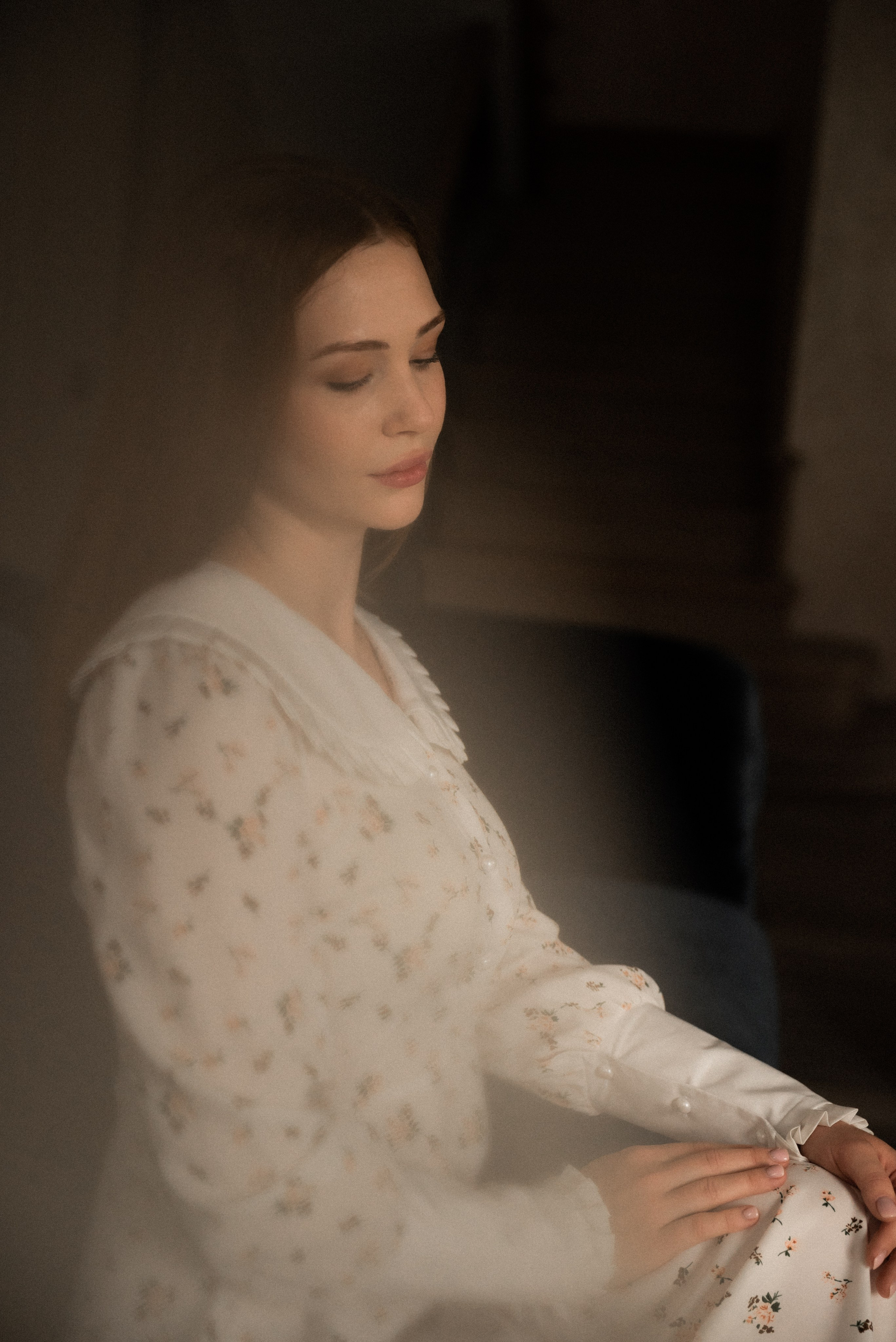 Фотограф Ксения Огородова портфолио