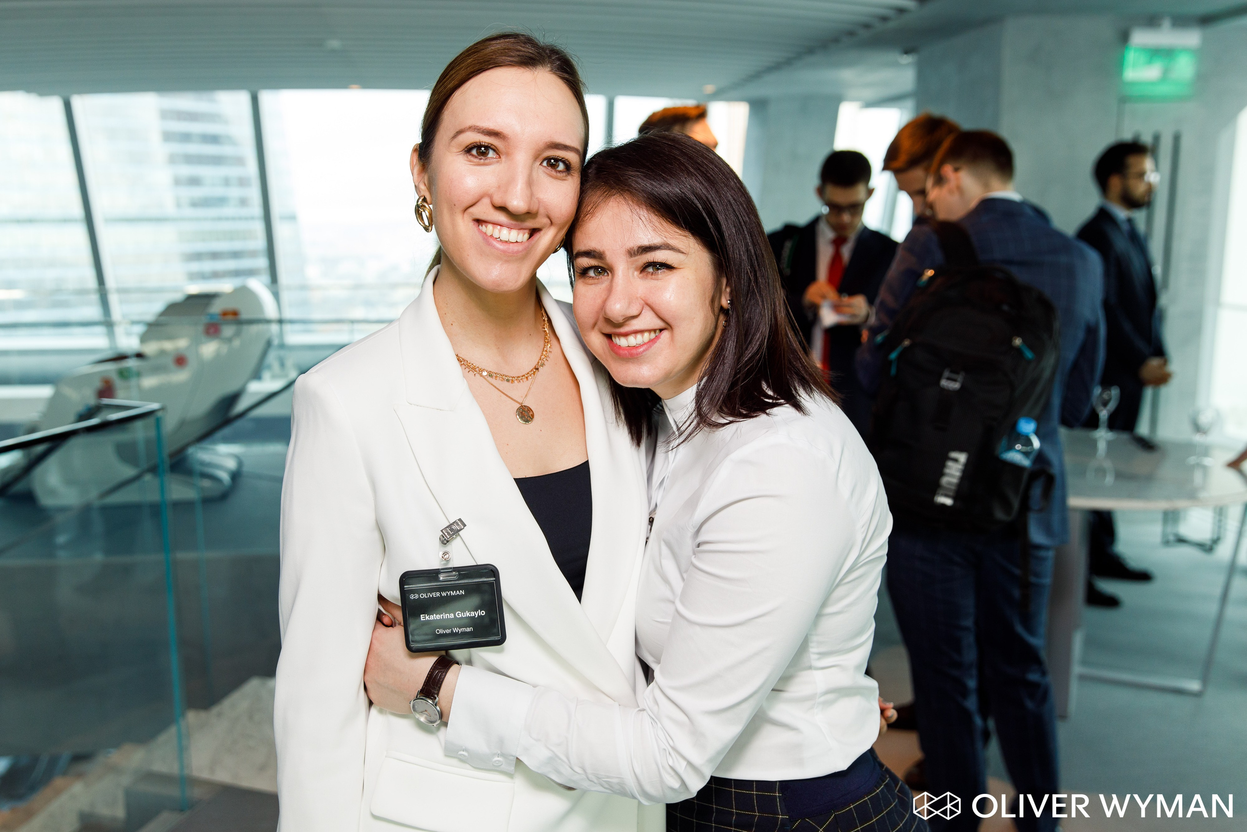 68. Фотограф Недорез Александр в Москве. Репортаж на ваших мероприятиях