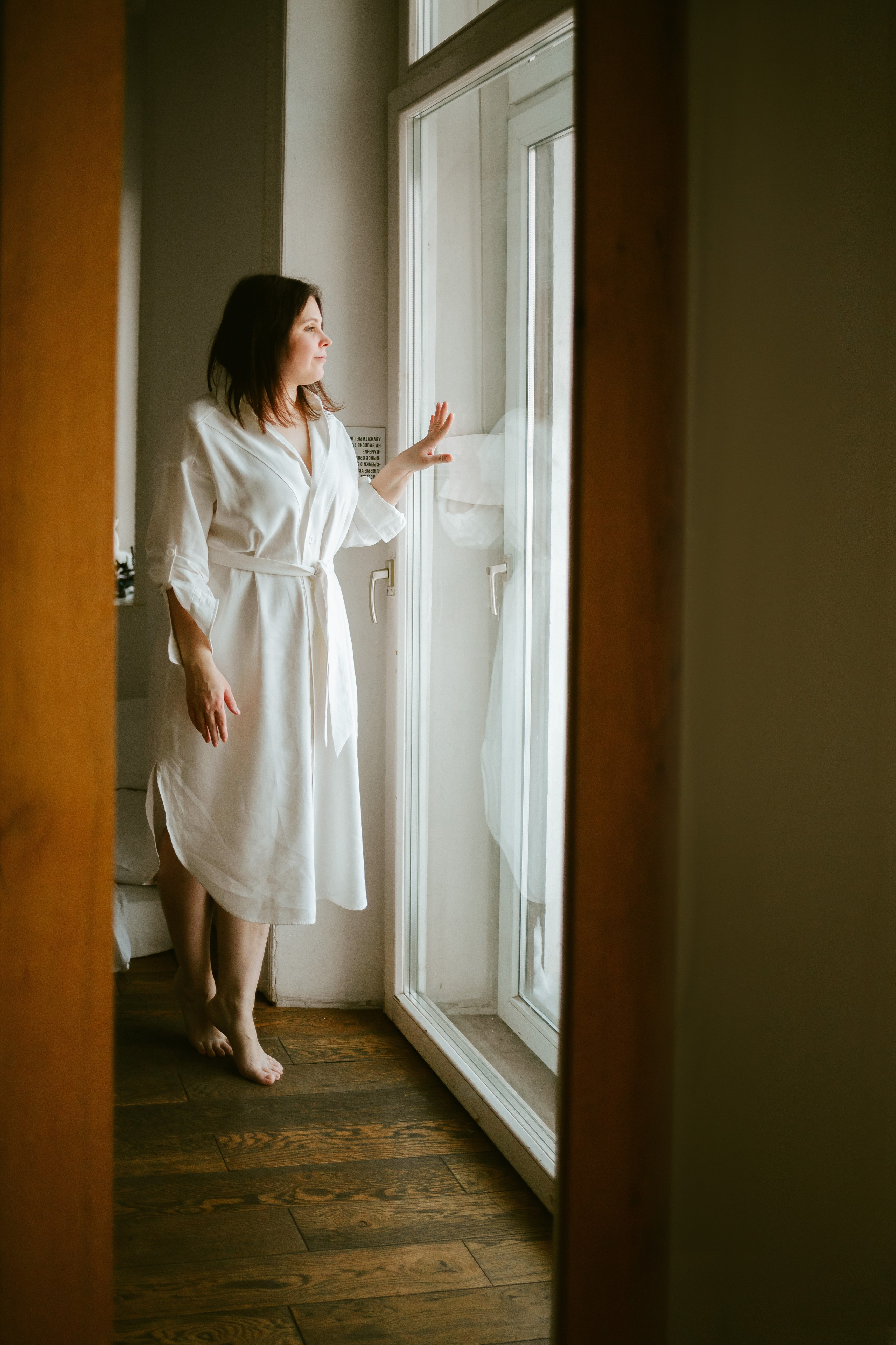 Витя, Катя и Вероника. Семейный lifestyle фотограф в Санкт-Петербурге Людмила Пахомова