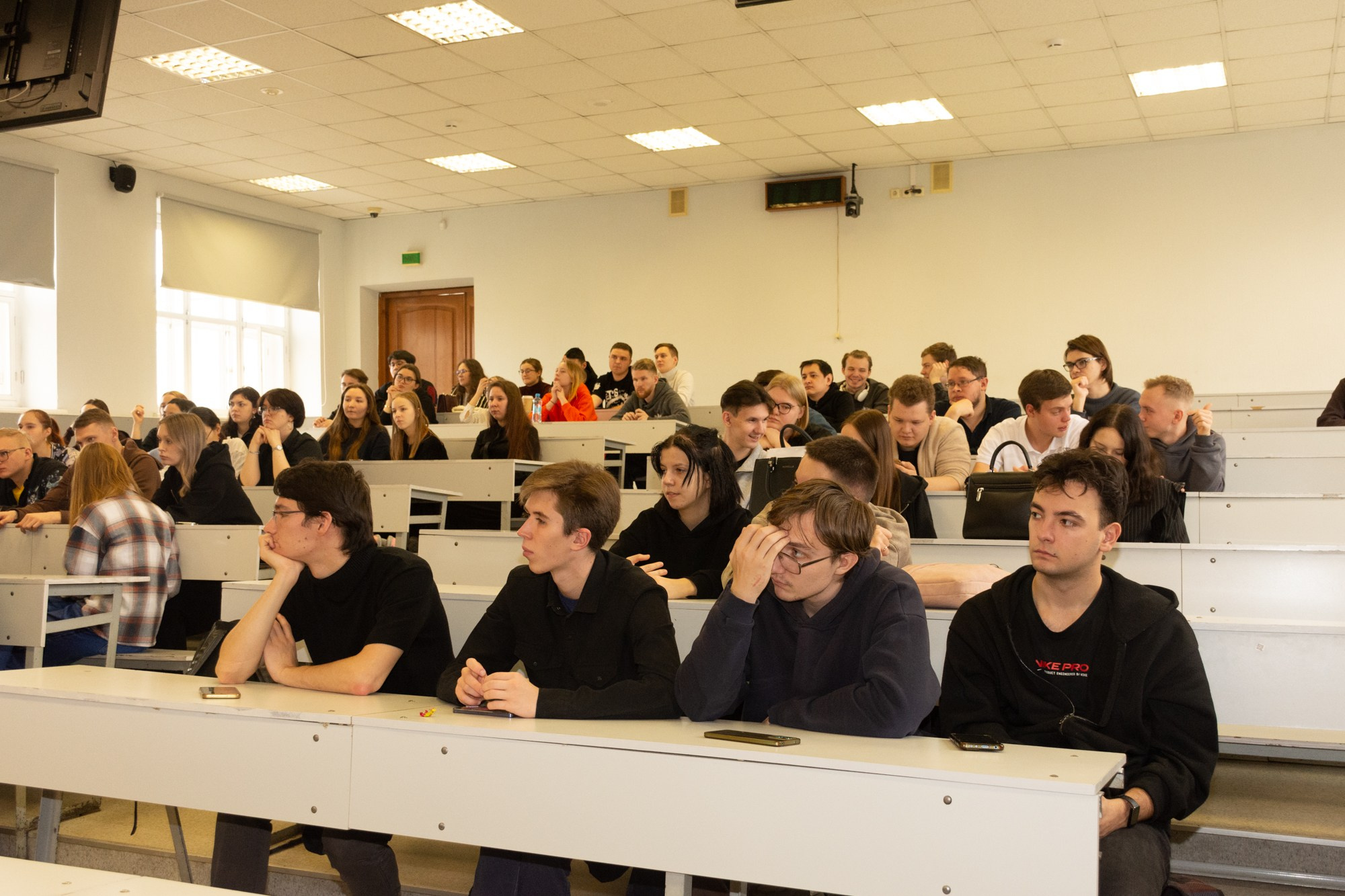 Атом фест Екатеринбург. Фотограф Максим Буряк