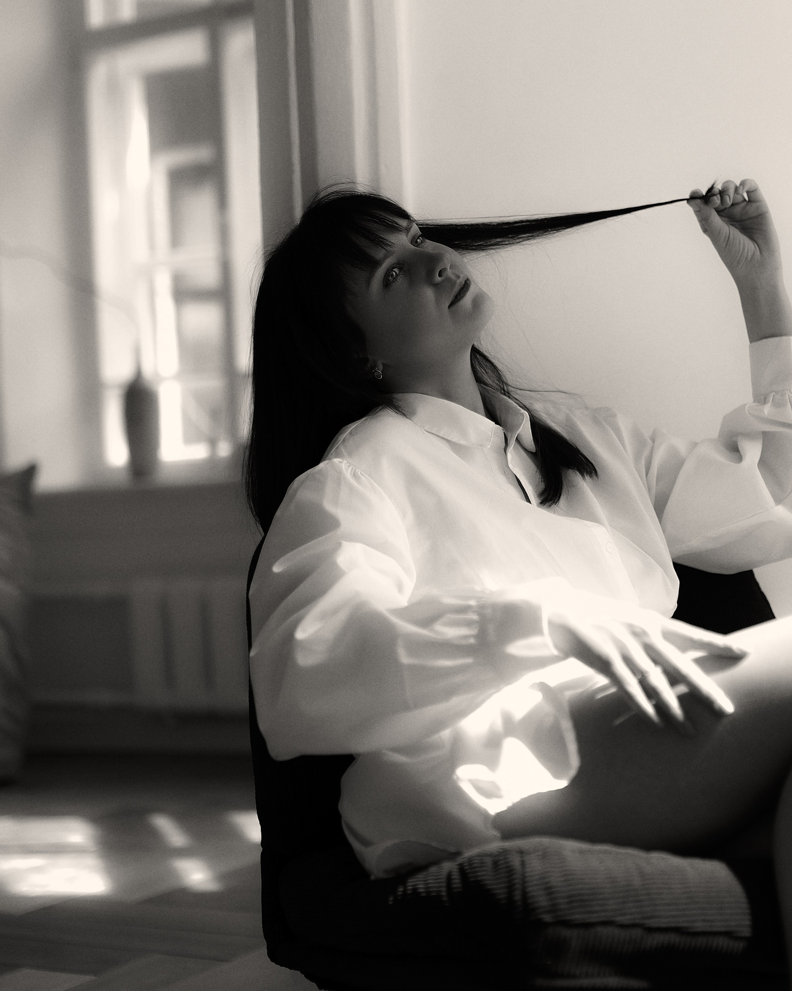 Татьяна. DARYA.BELKINA