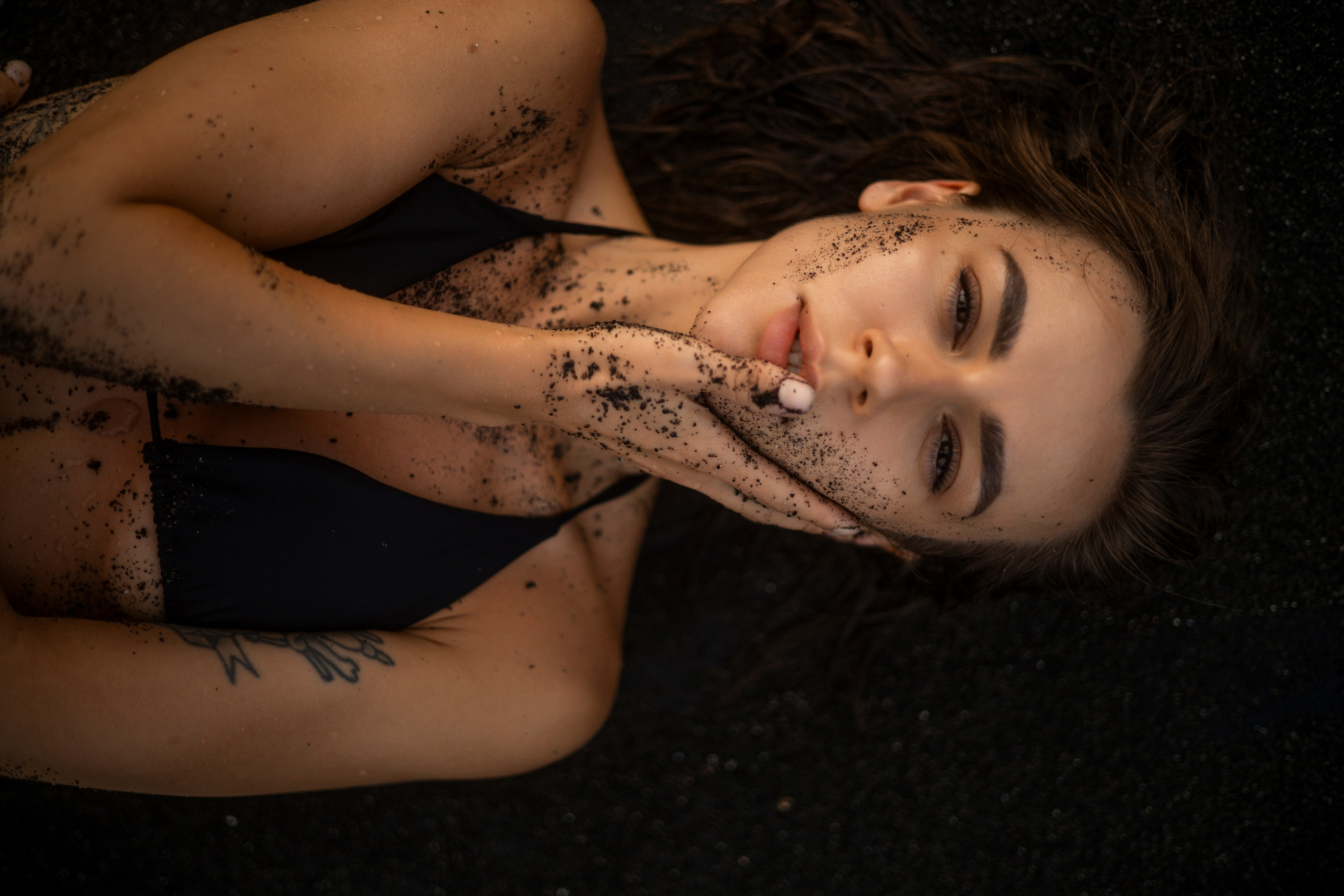 Оксана Бали. Nikolpinhasova