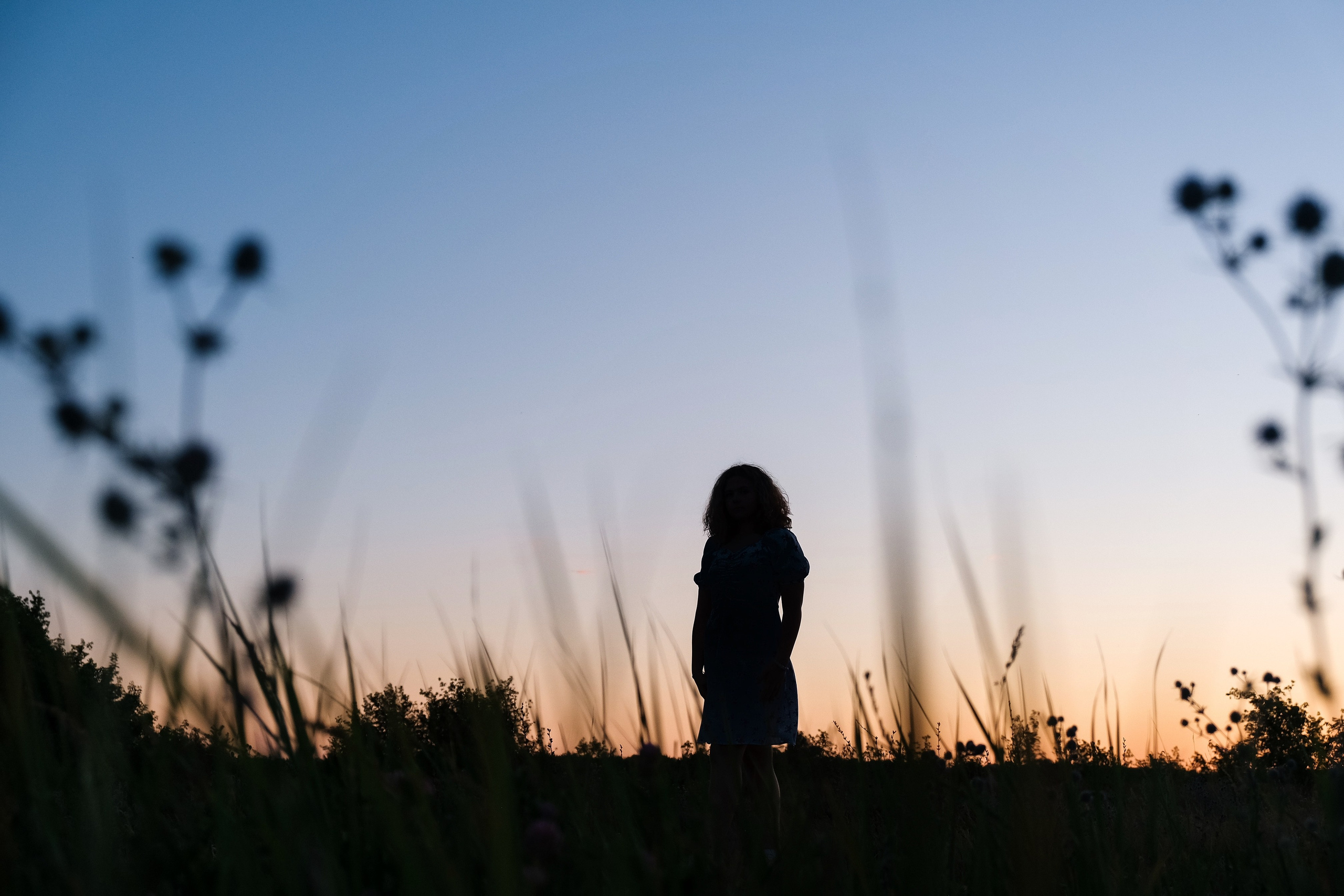 Саша в ромашках. Привет! Меня зовут Дарья и я фотограф/видеограф из Ульяновска