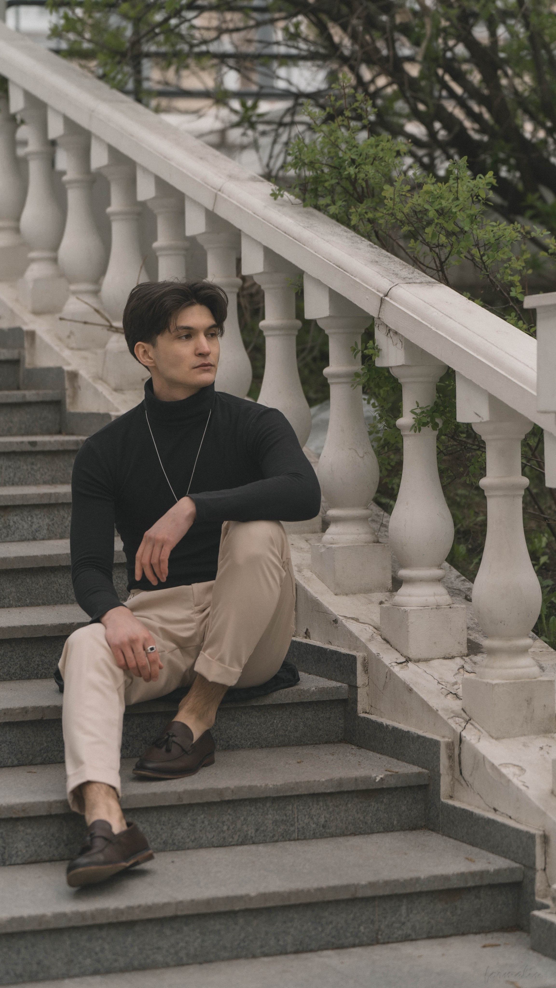 Айнур. Алиса Никитцова | Фотограф в Казани