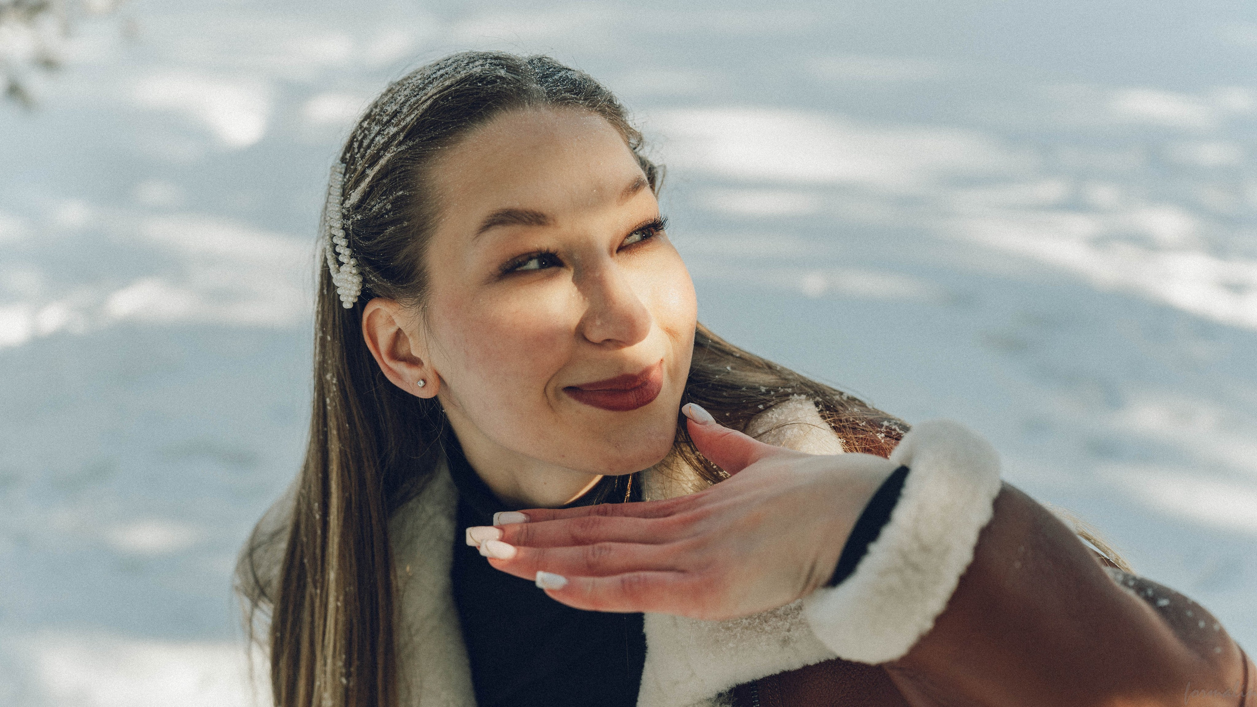 Алсу. Алиса Никитцова | Фотограф в Казани