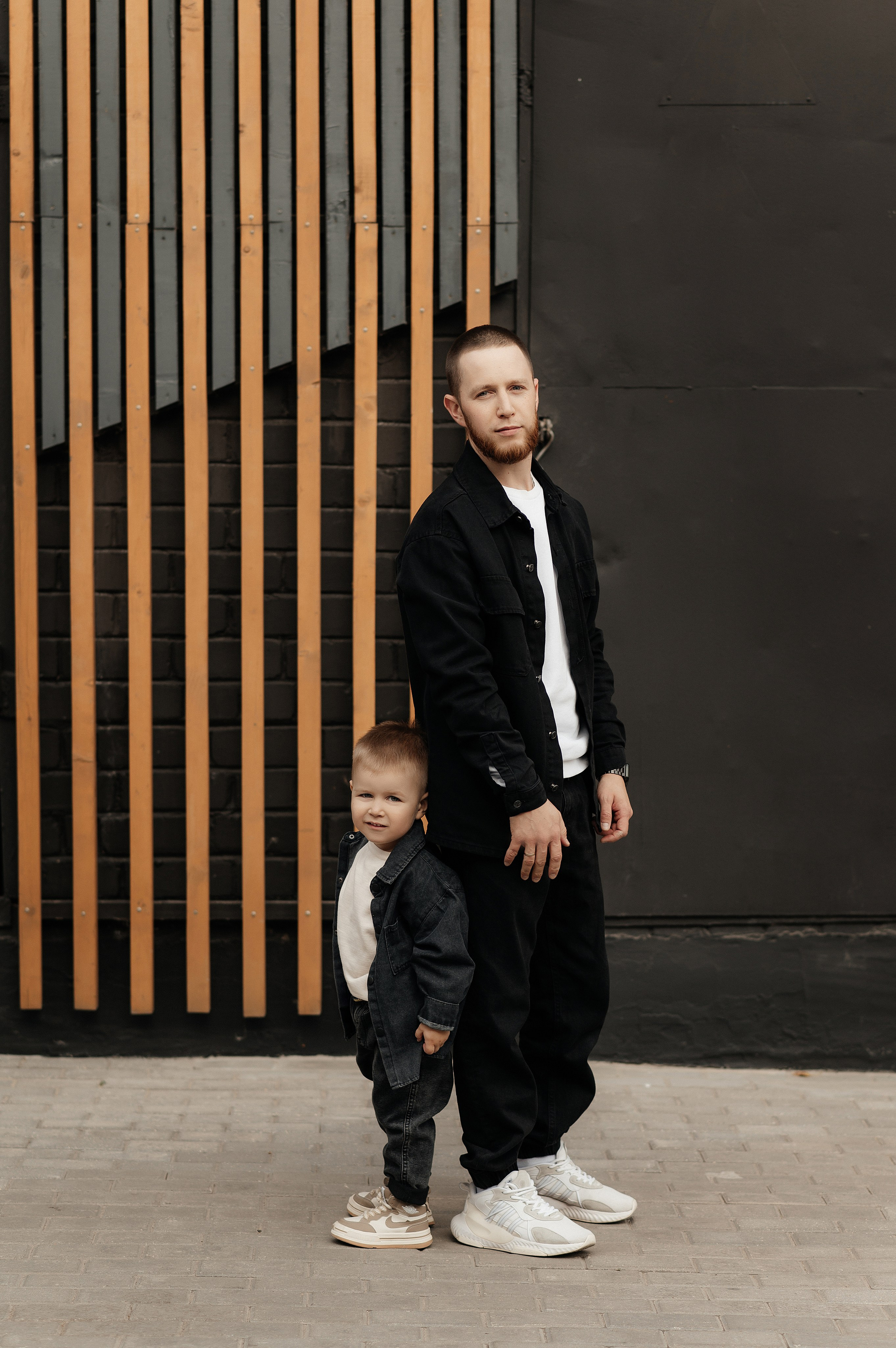 Кристина, Дима и Арсений. Фотограф Виктория Грибова г. Вологда