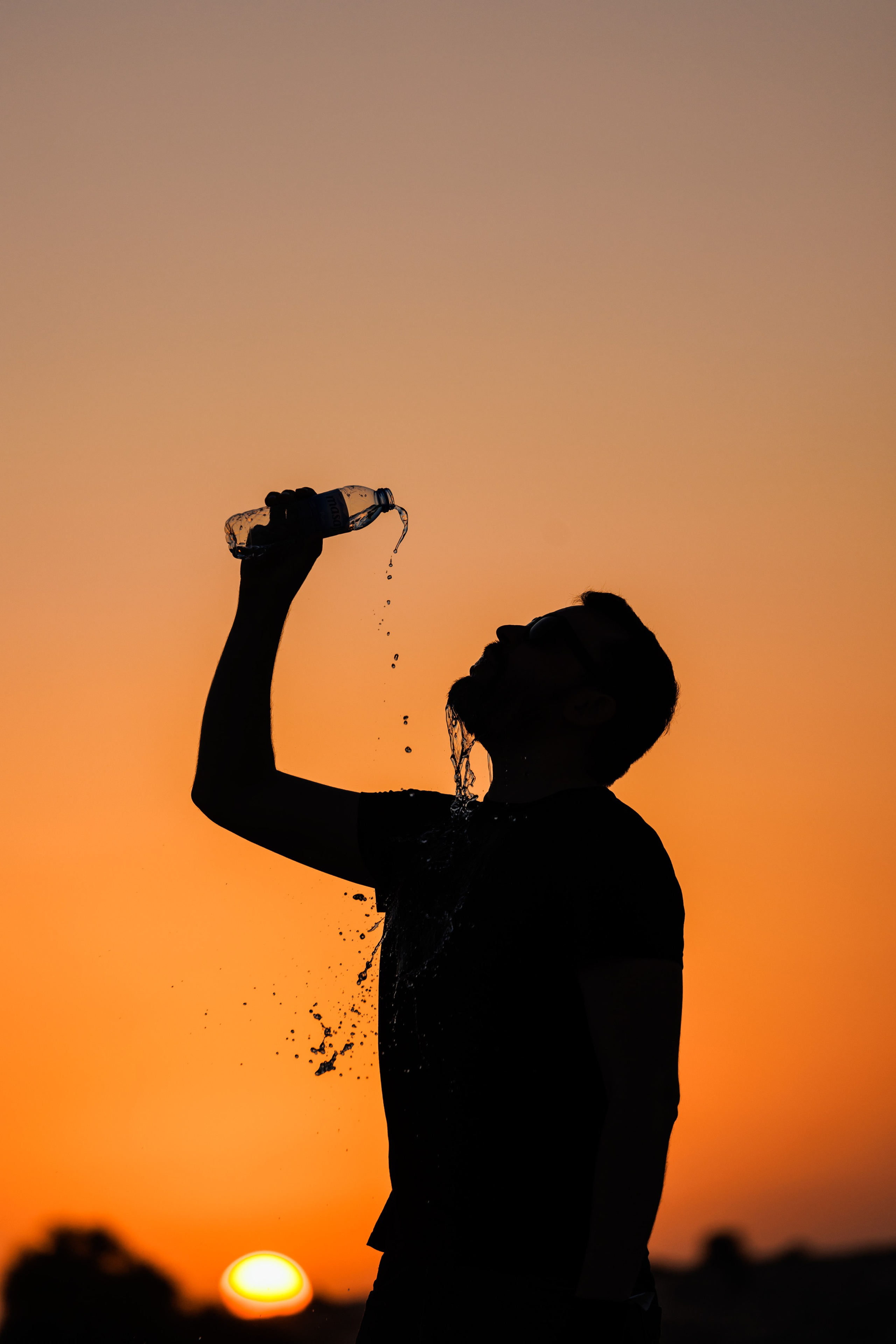 Dezert. Photographer in Saint-Petersburg and Moscow Max Spector