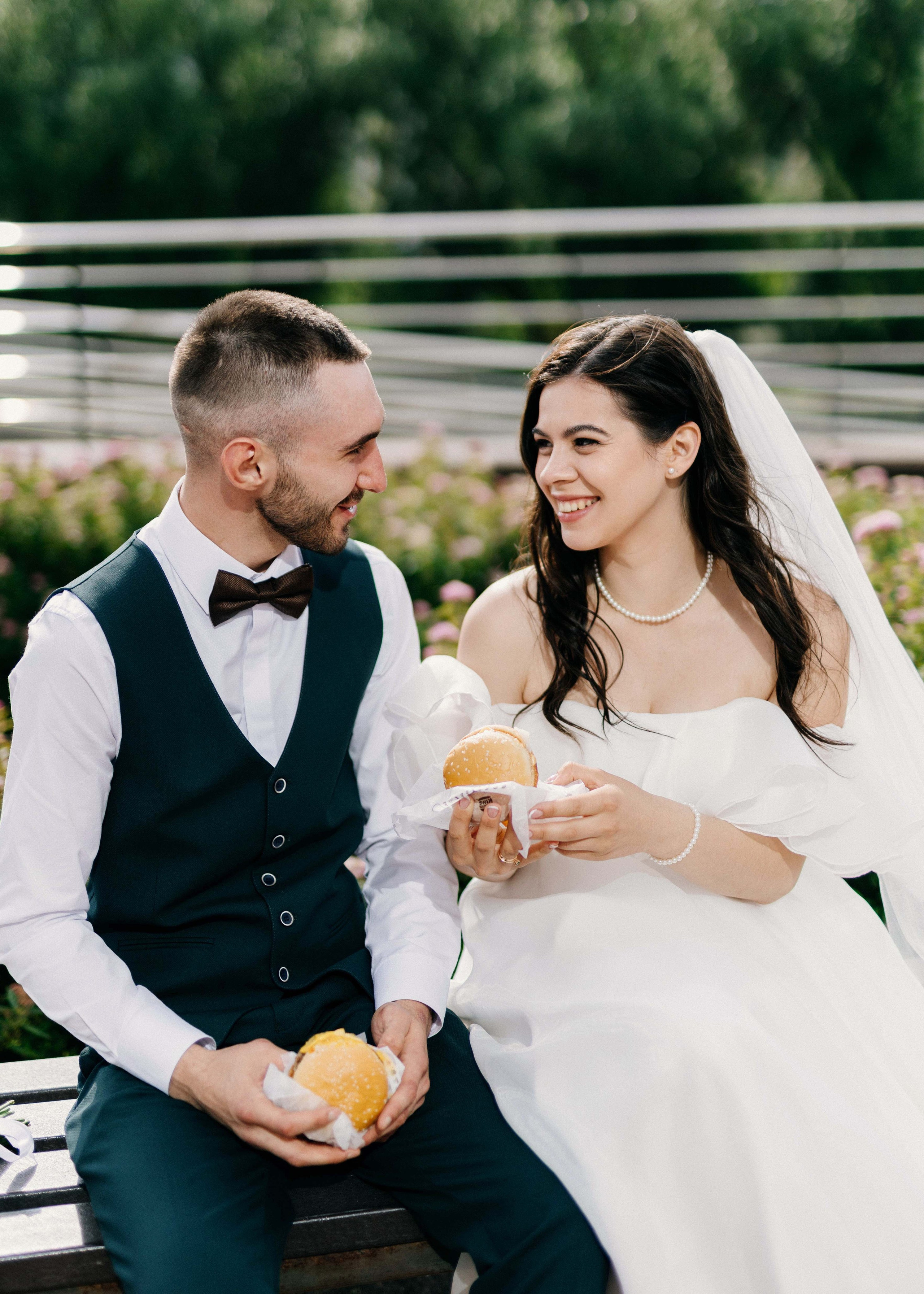 Марк и Евгения. Фотограф|Катя Рикошетер