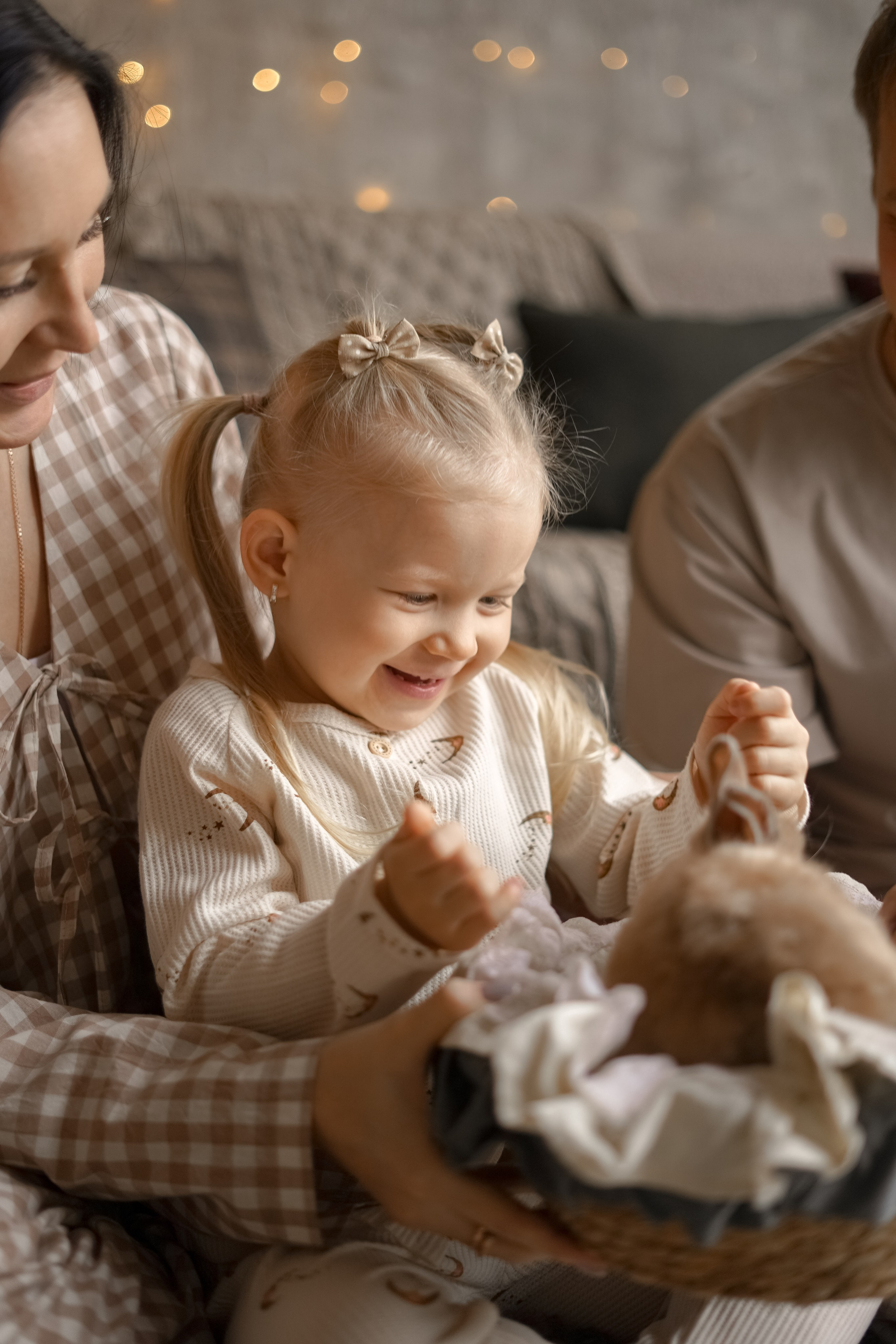 Окруженная любовью!. Фотограф Татьяна Митрофанова