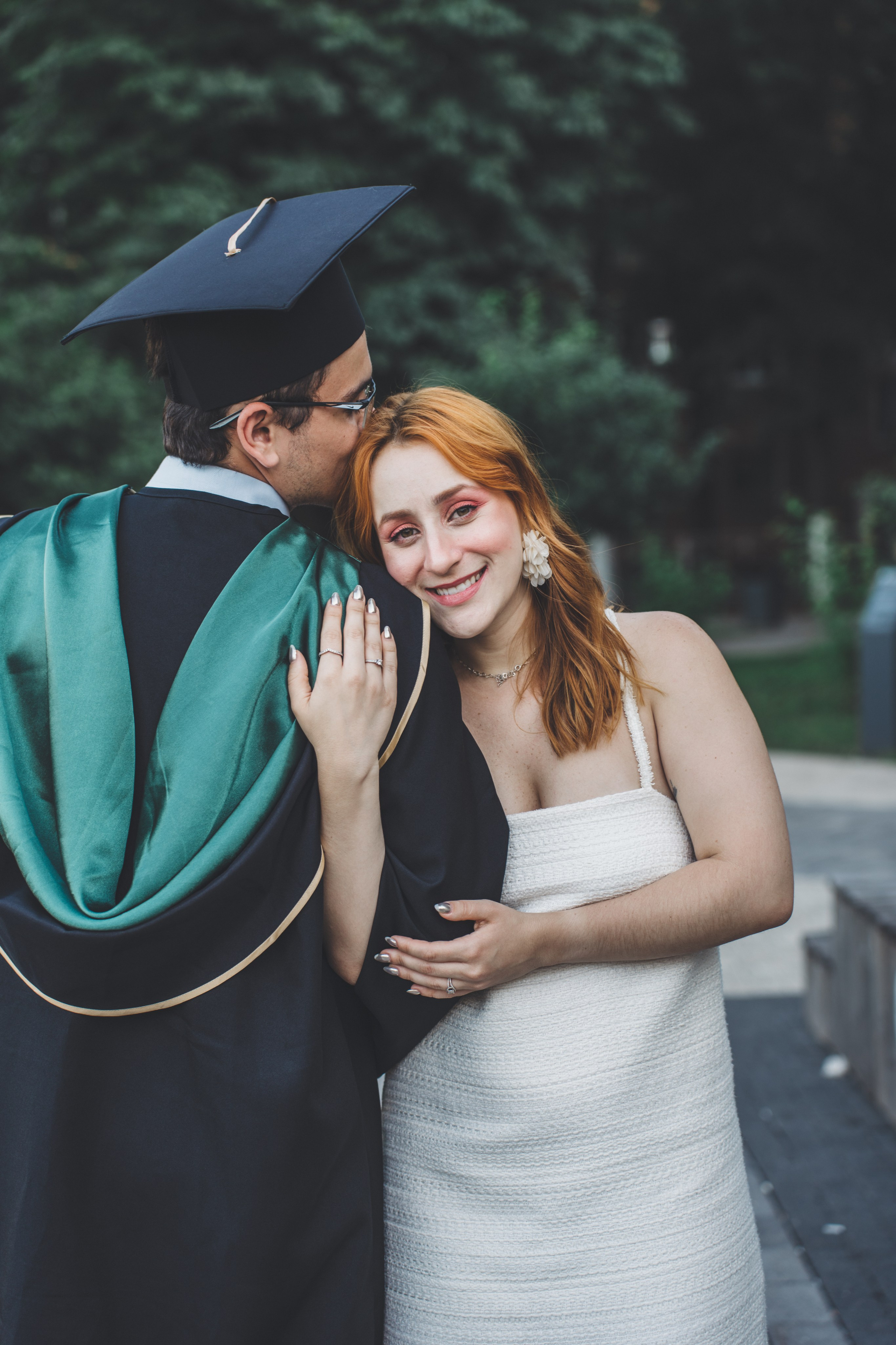 KSMU Students Graduation. Свадебный и семейный видеограф в Курске