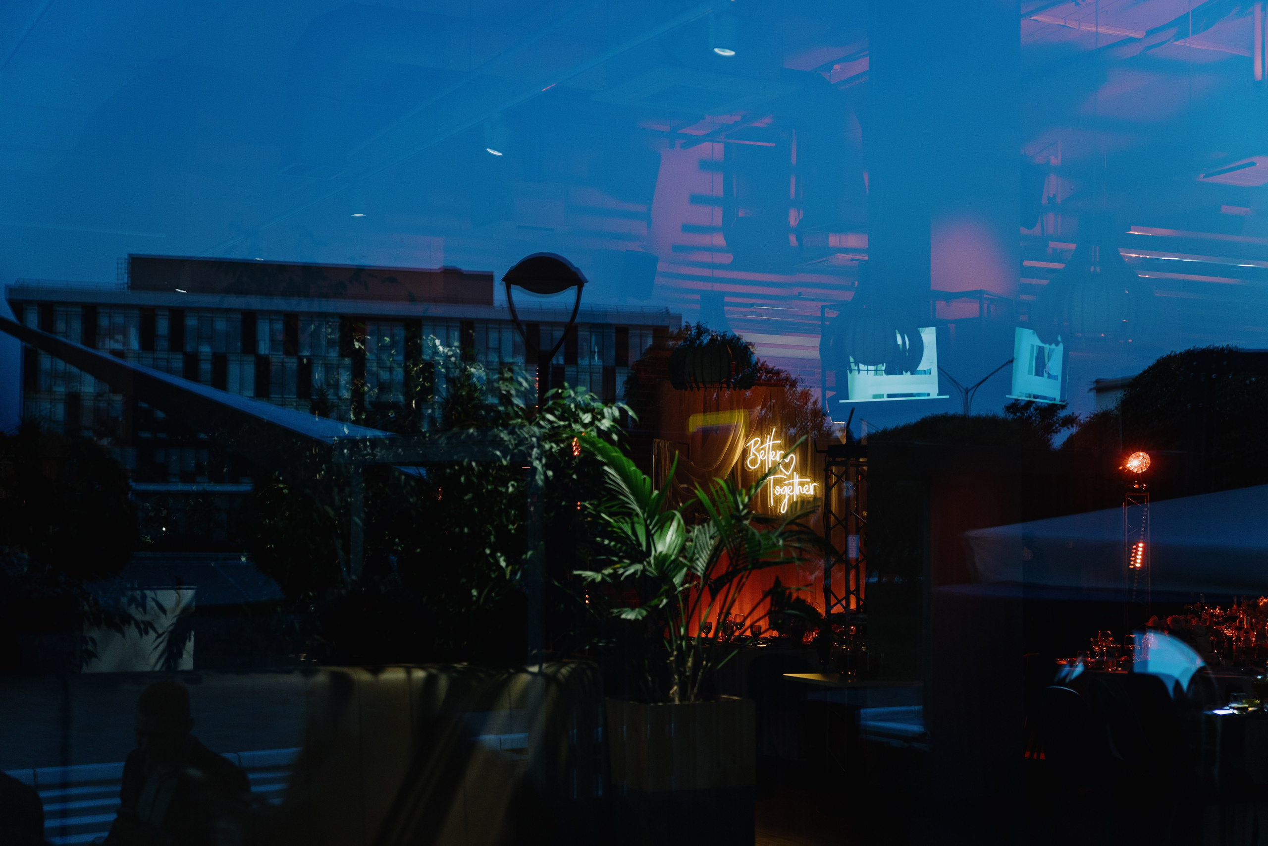 Саша и Катя. Свадебный фотограф Лопатин Василий