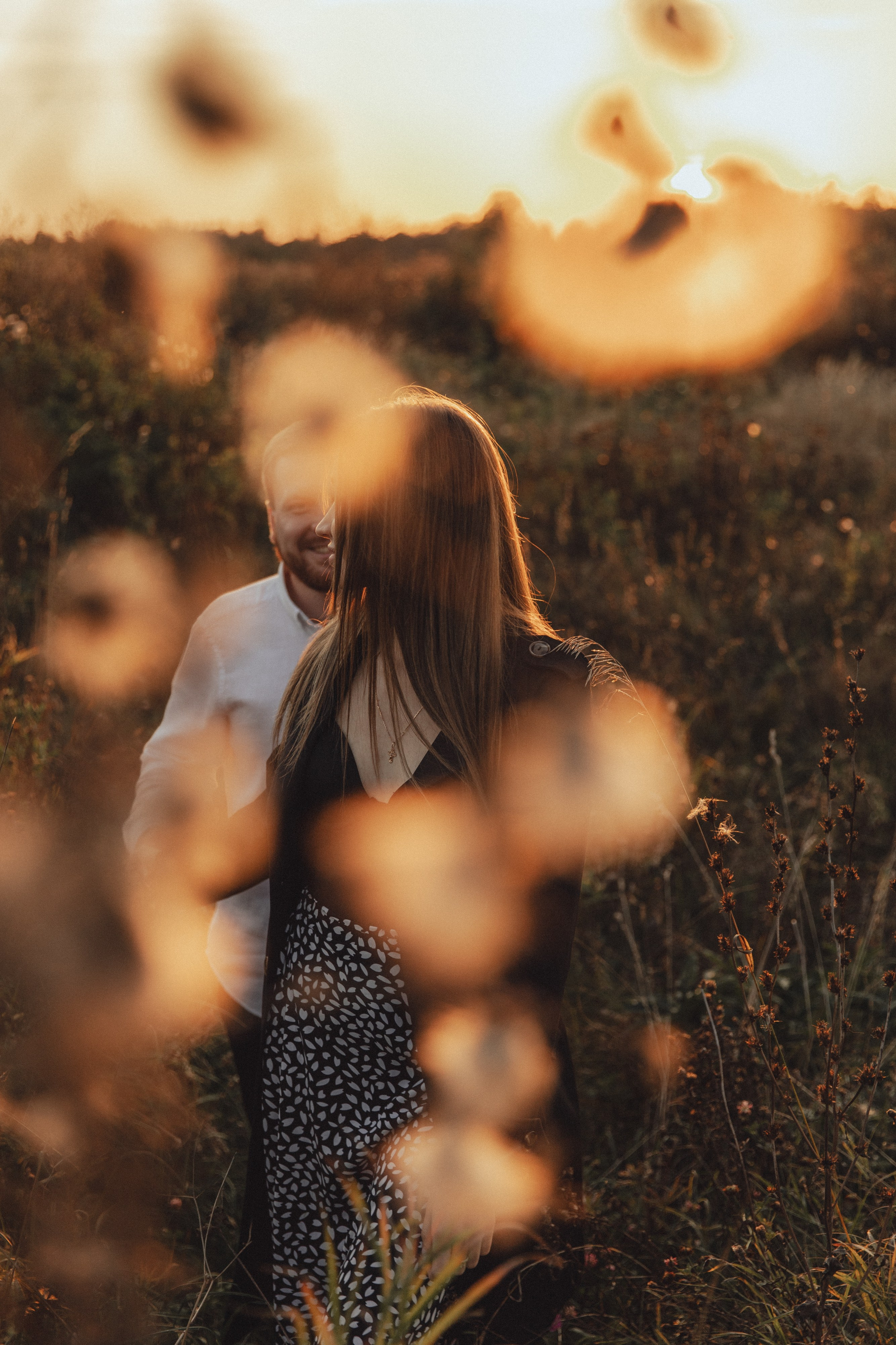 Илья и Кристина. Фотограф Ульяна Дивина в Нижнем Новгороде и Нижегородской области