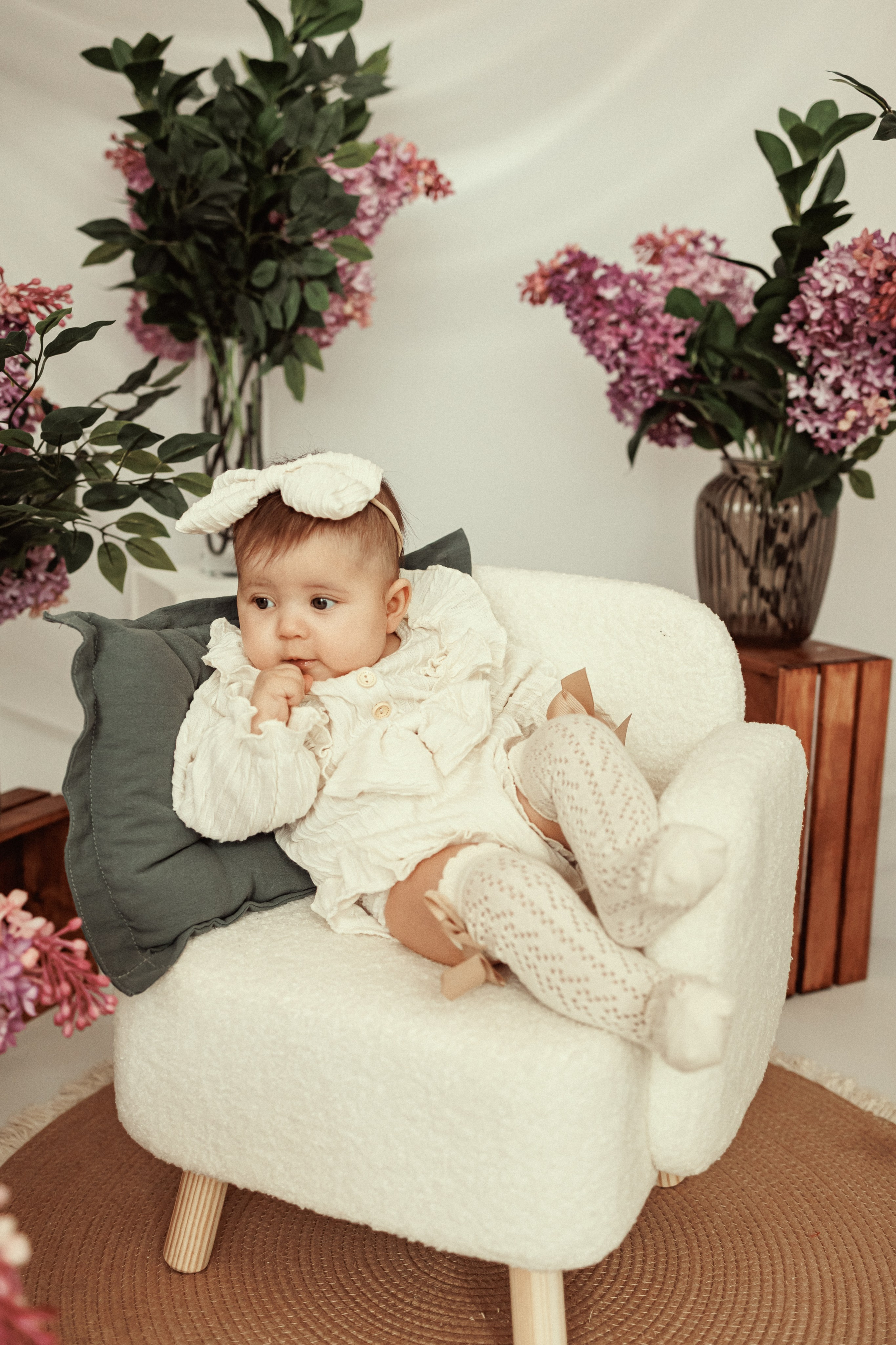 Фотопроекты. Детский семейный фотограф в Абинске