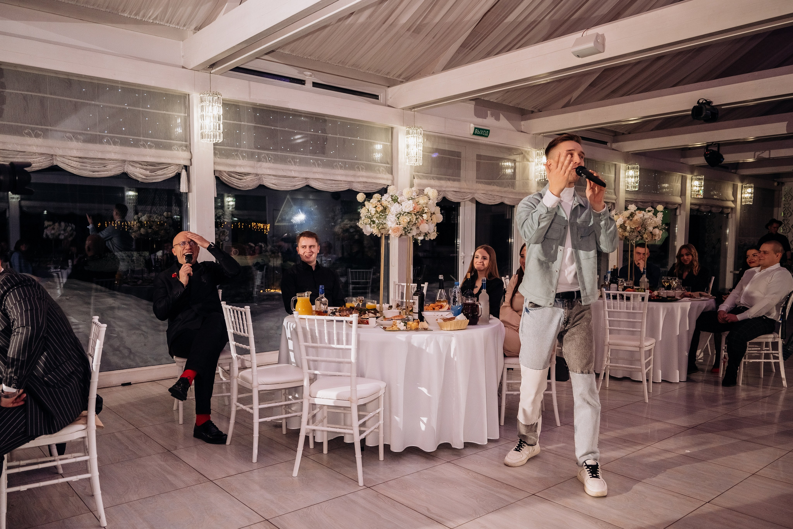 Кристина и Кирилл. Фотограф Тверь. Анна Драго