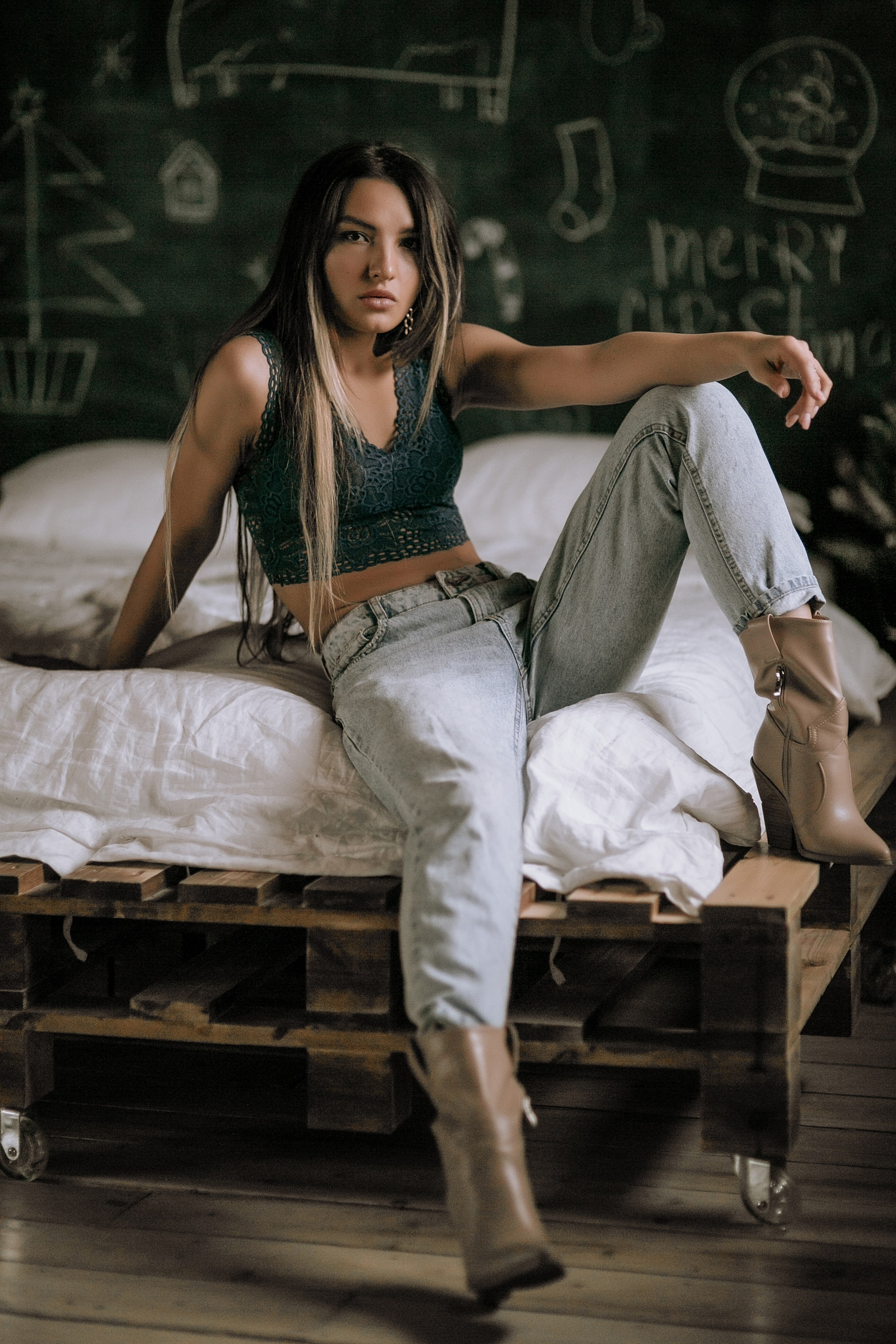 Dasha. PHOTOGRAPHER romanoff-egor