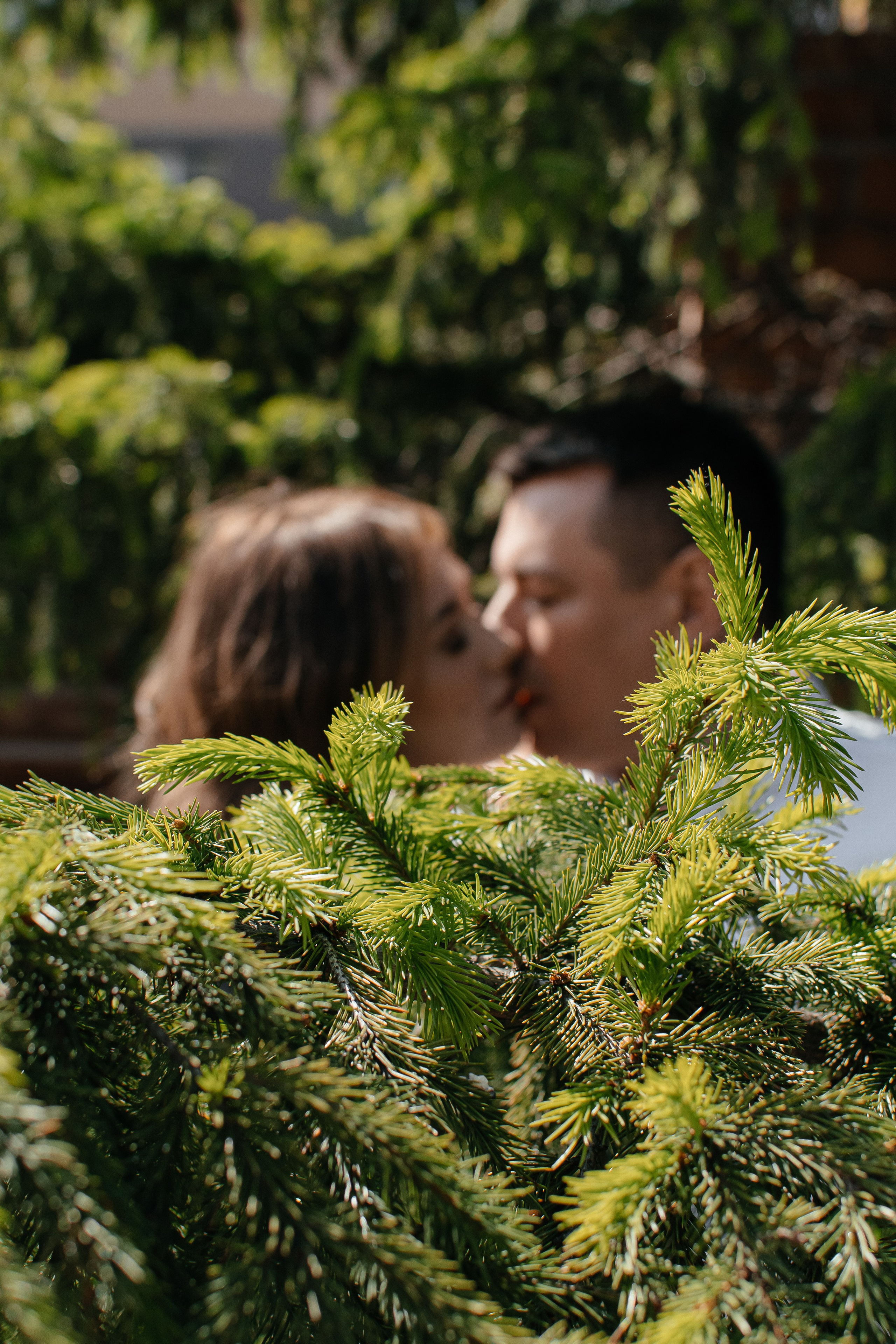 Тарас и Оксана. Фотографы в Тюмени Андрей и Лидия Войвод