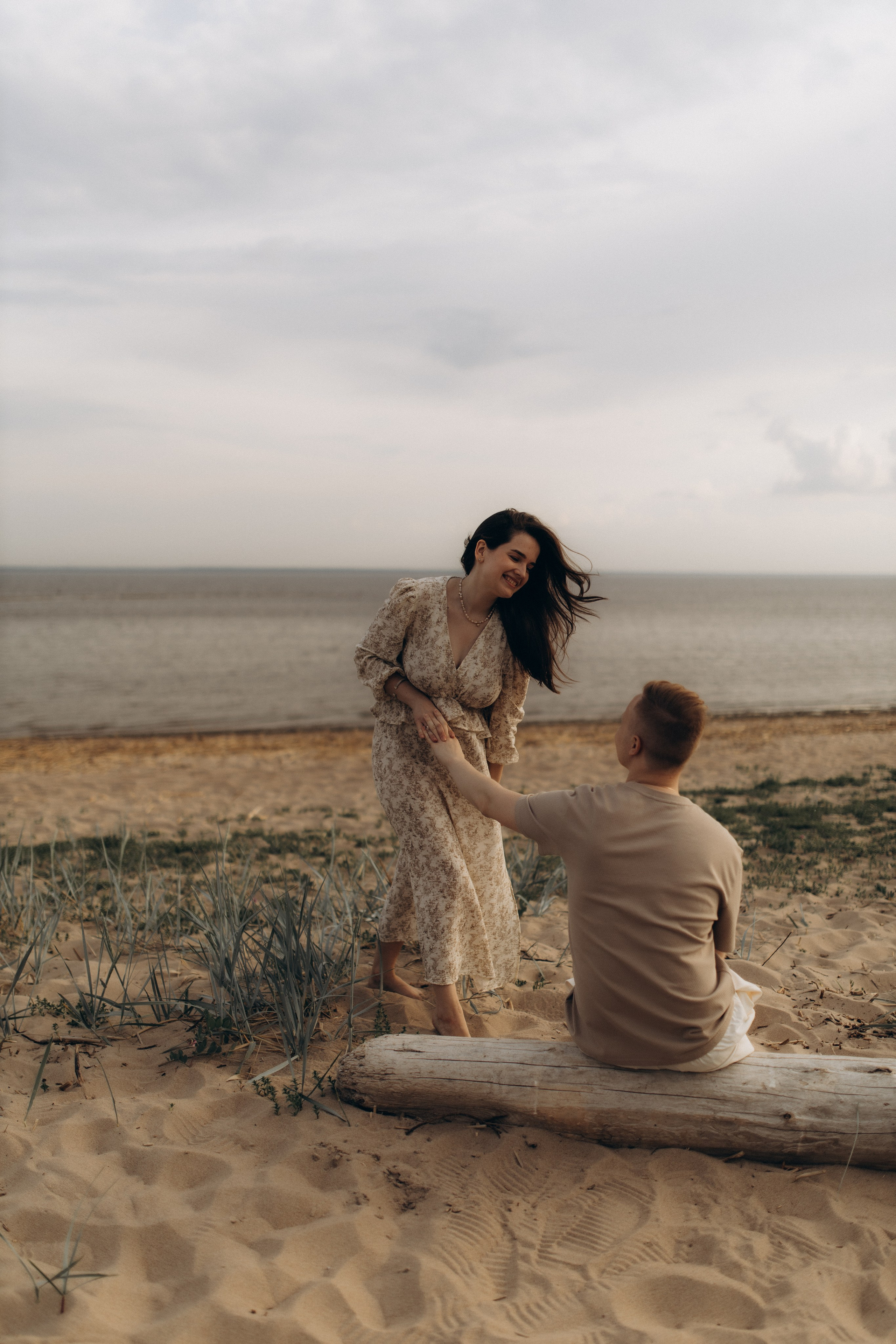 Лиза и Денис. Фотограф в Петербурге Ольга Стрельченко