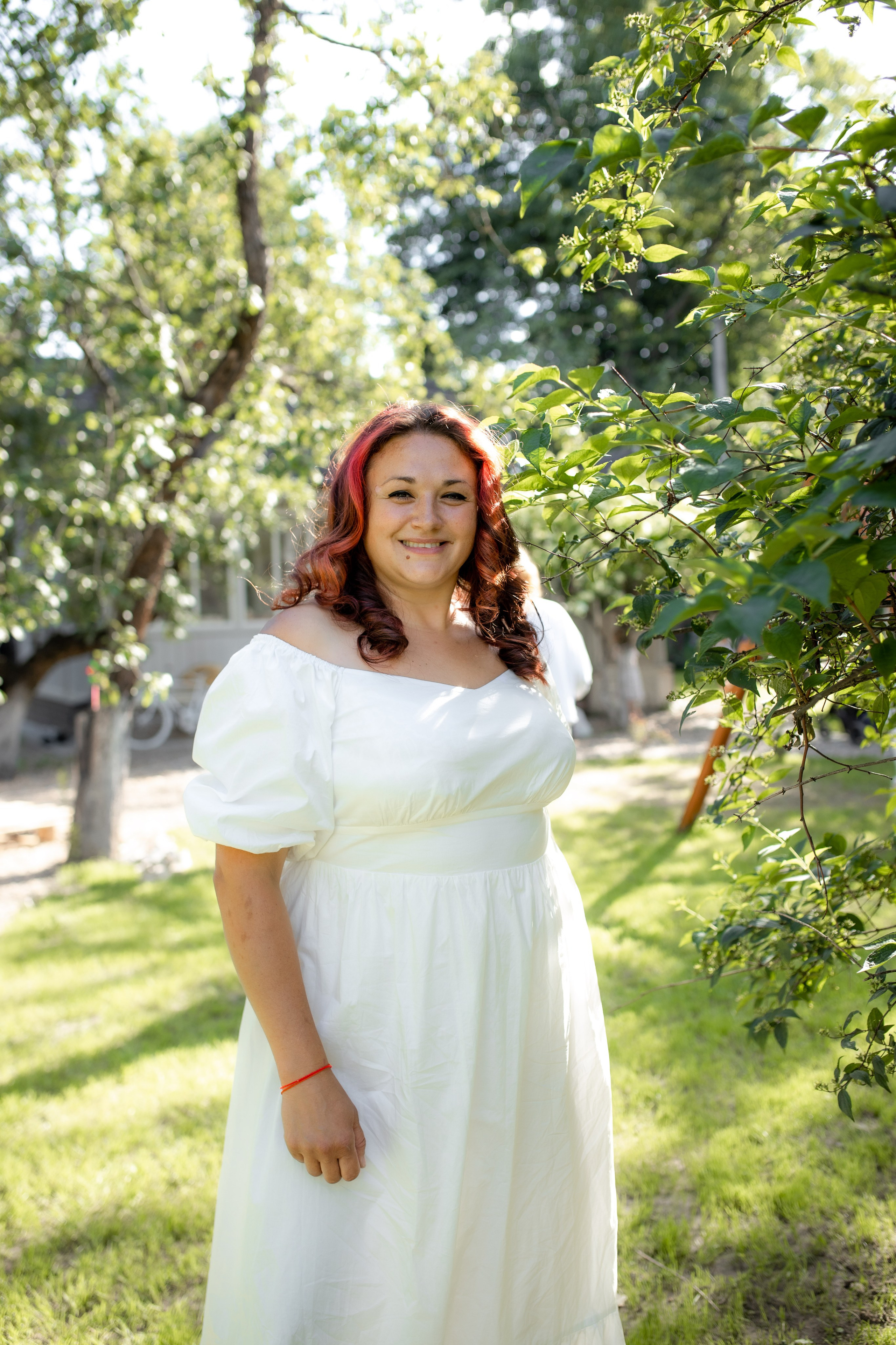 Девичник на даче в Купавне. Фотограф в Железнодорожном и Балашихе