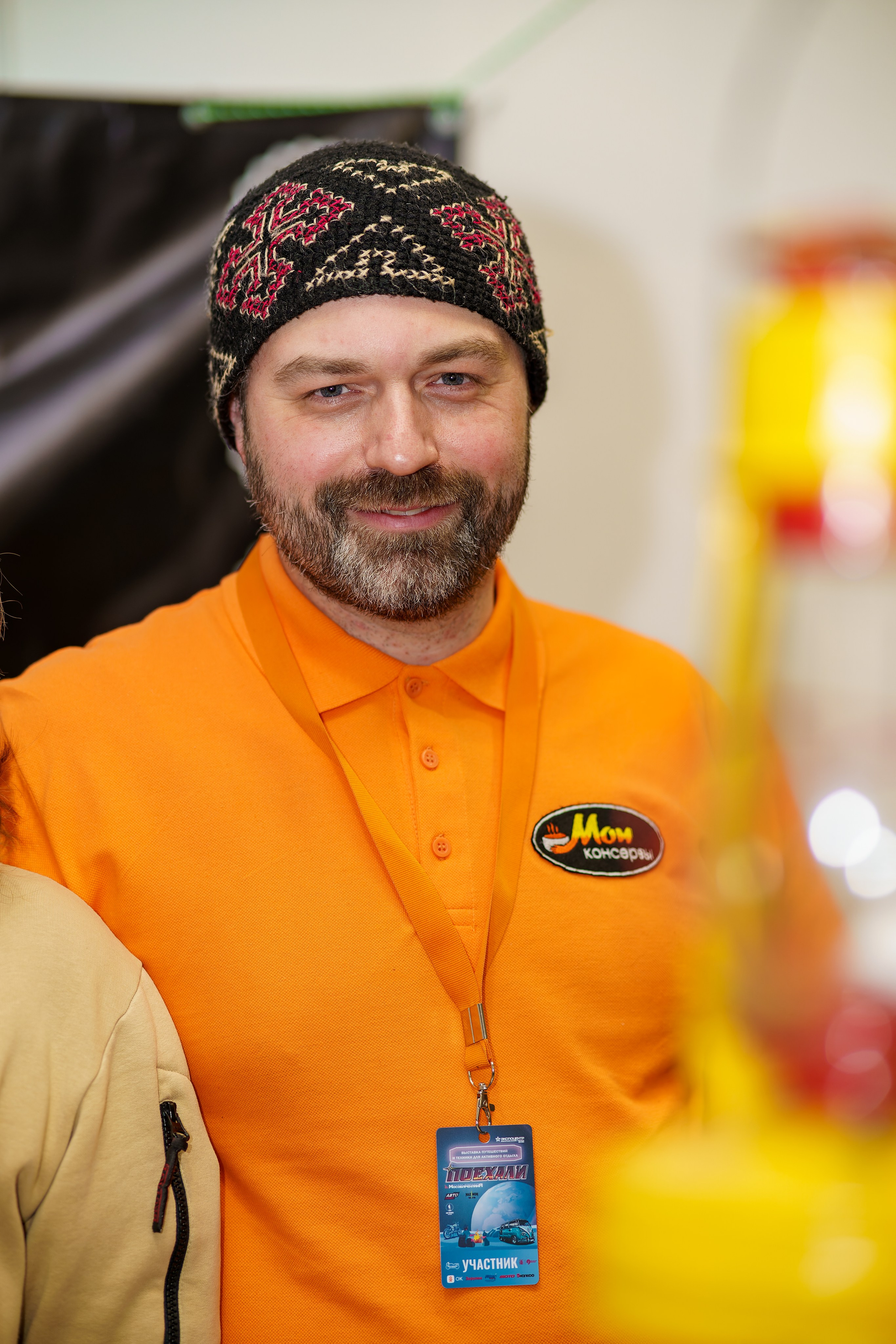 Прогулка по выставке Поехали 2023. «Студия DRONAVT`s» — видеосъёмка и фотография г. Москва