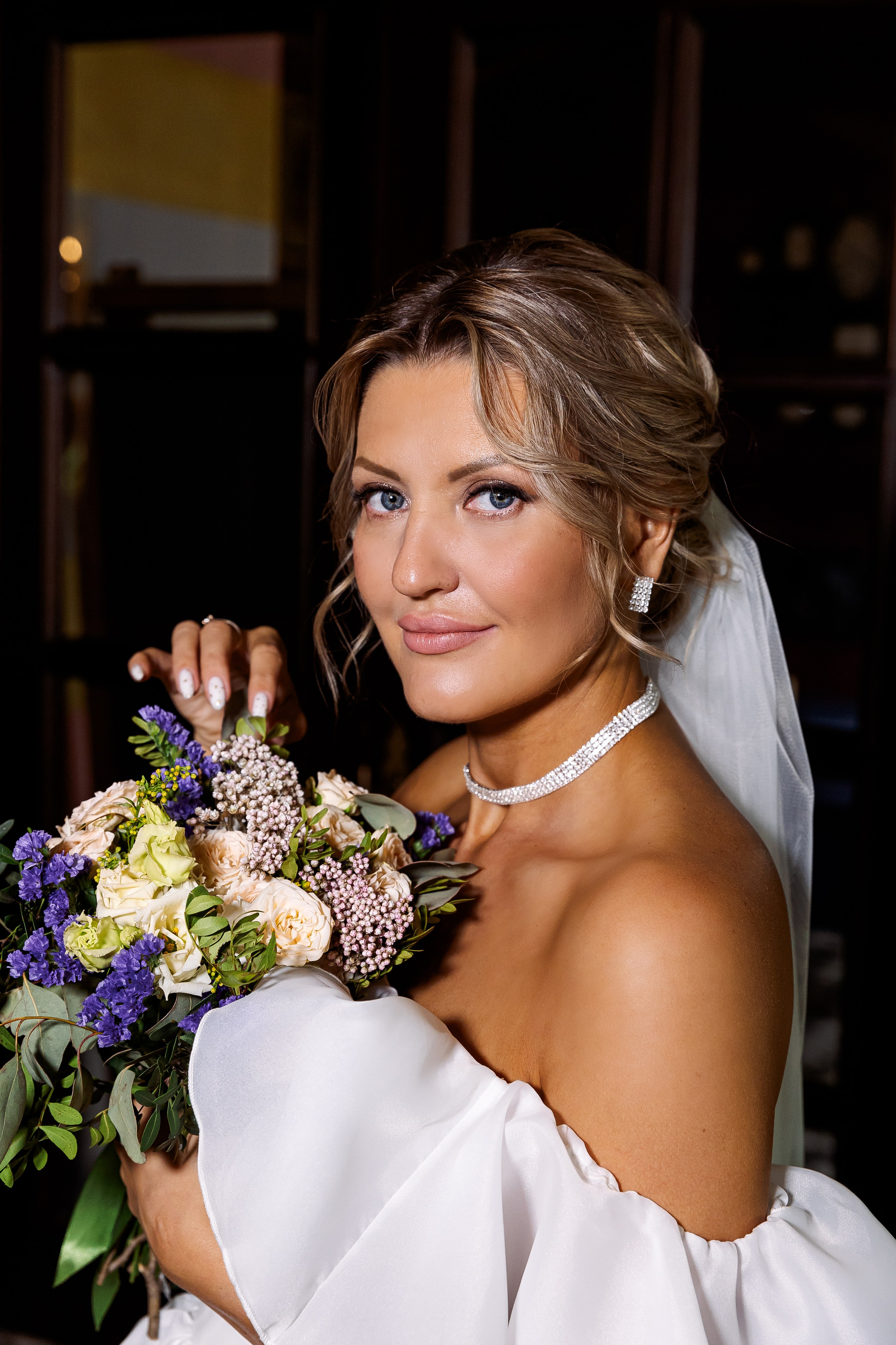 Евгения и Михиал. Свадебный и семейный фотограф в Челябинске Юлия Ишимова