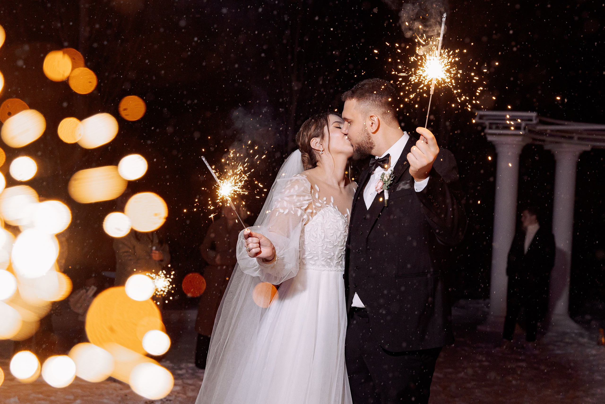 Владислава и Никита. Свадебный и семейный фотограф в Челябинске Юлия Ишимова