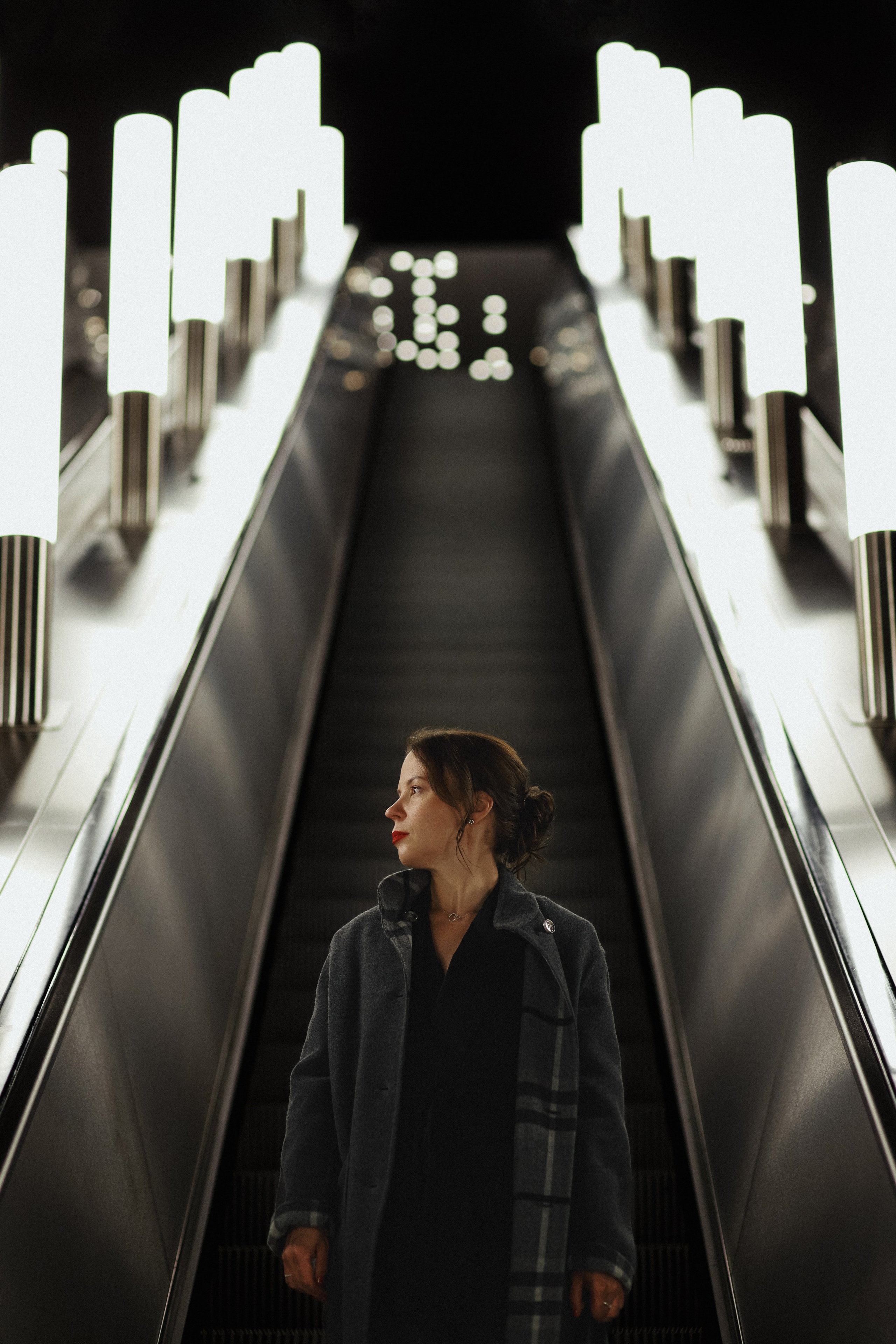 Портретное портфолио фотографа в Москве. Портретный и семейный фотограф в Москве Мария Рослякова