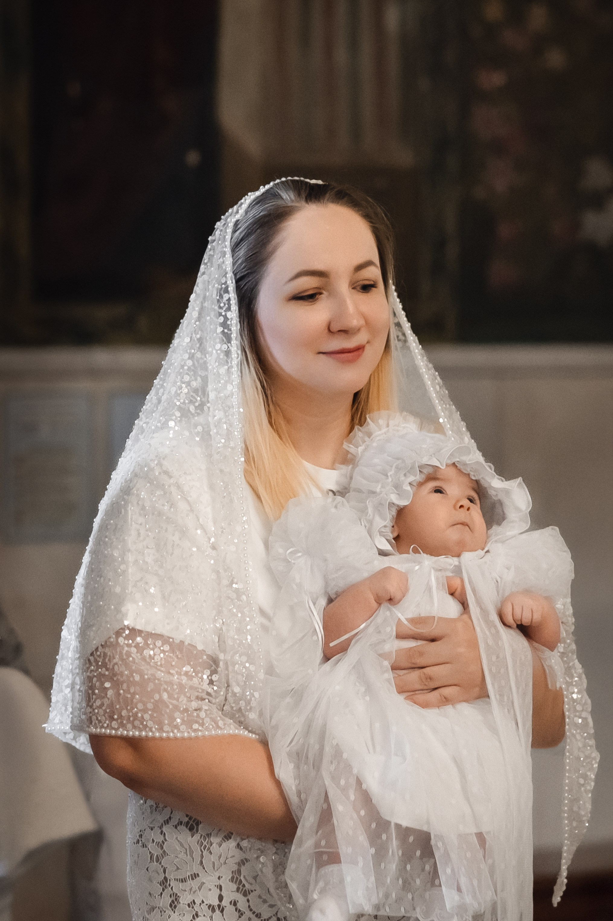 Храм Покрова Пресвятой Богородицы. Церковный фотограф на Таинство Крещения и Венчания в Оренбурге и Оренбургской области Екатерина Белкина