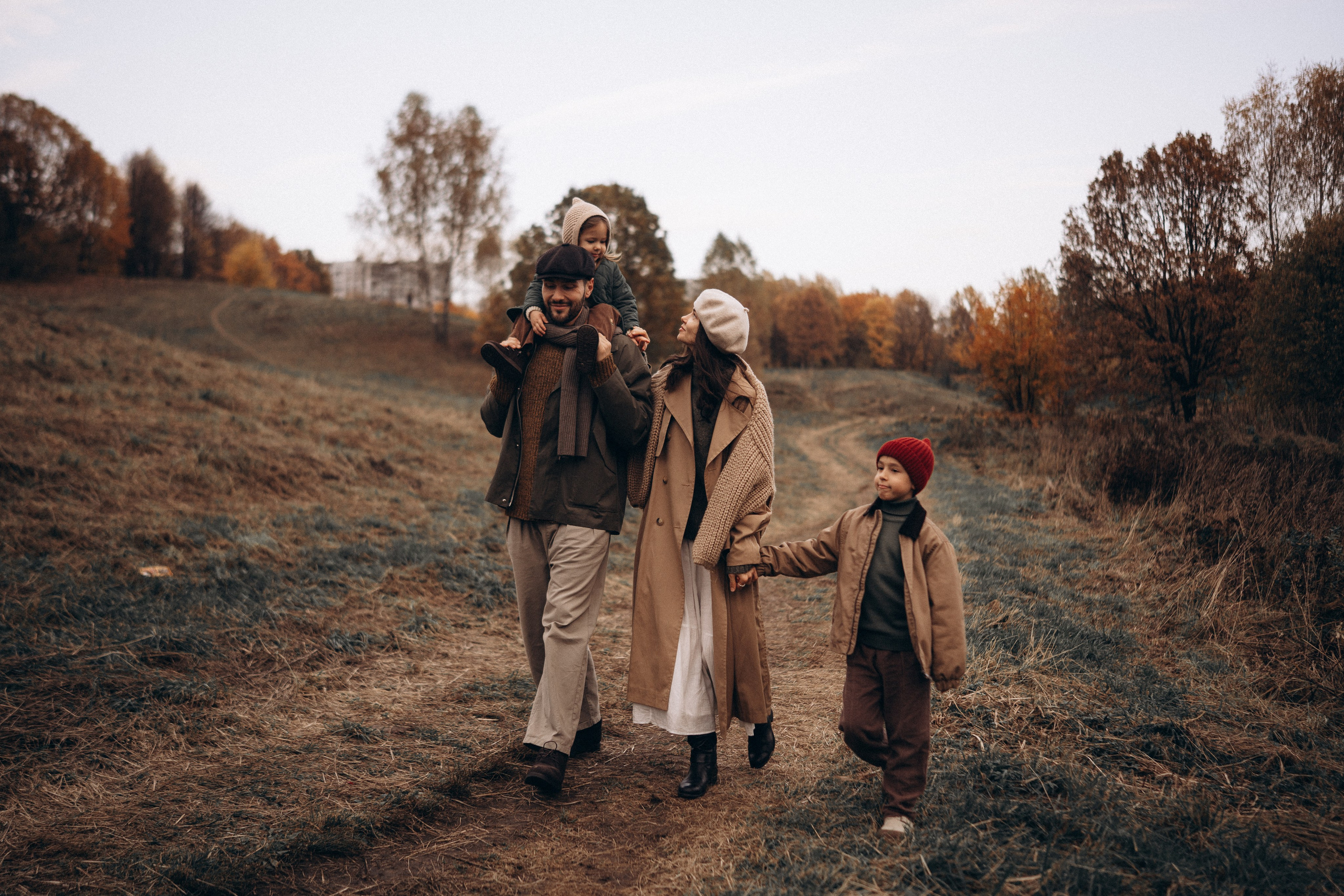 Family Life. Фотограф Новорожденных в Москве. Семейные истории в стиле LIFE