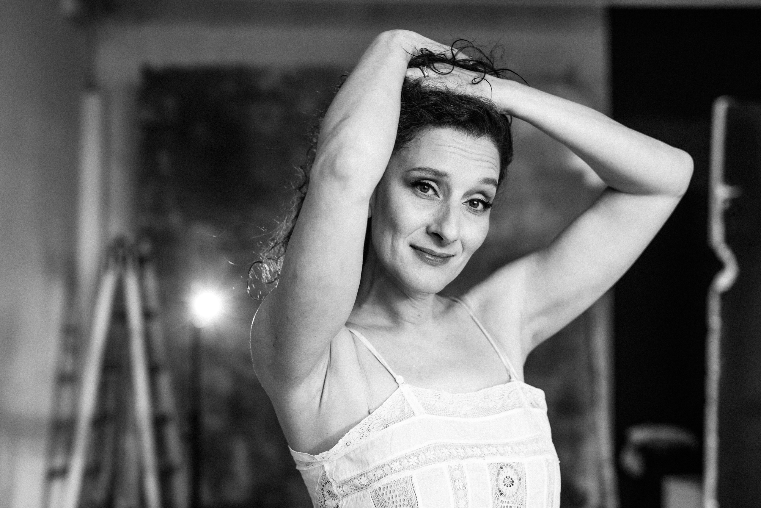 Мариэтта Цигаль-Полищук. Фотограф Ногинск Электросталь Наталья Осетрова