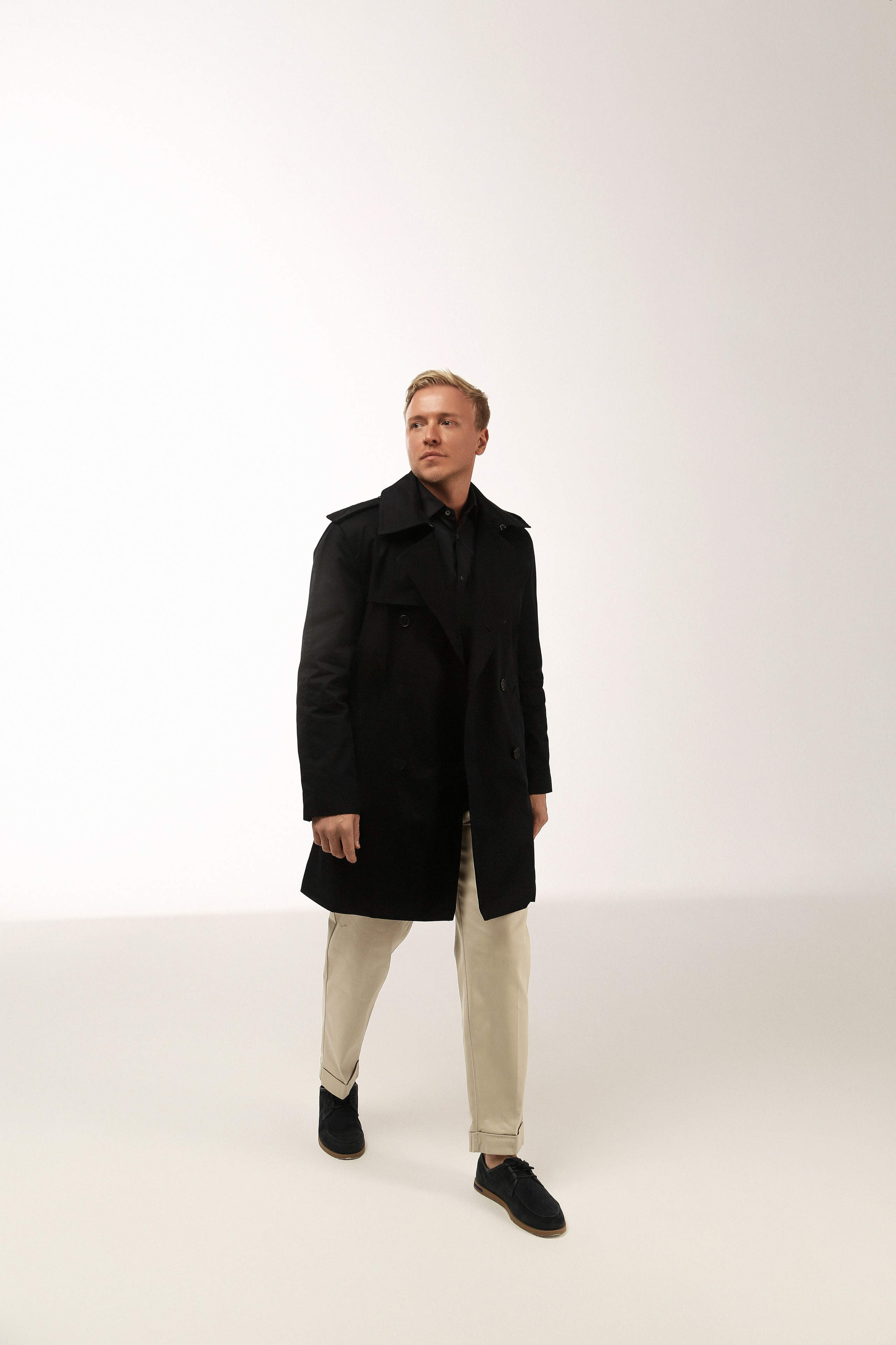 Даниил. Контент агентство