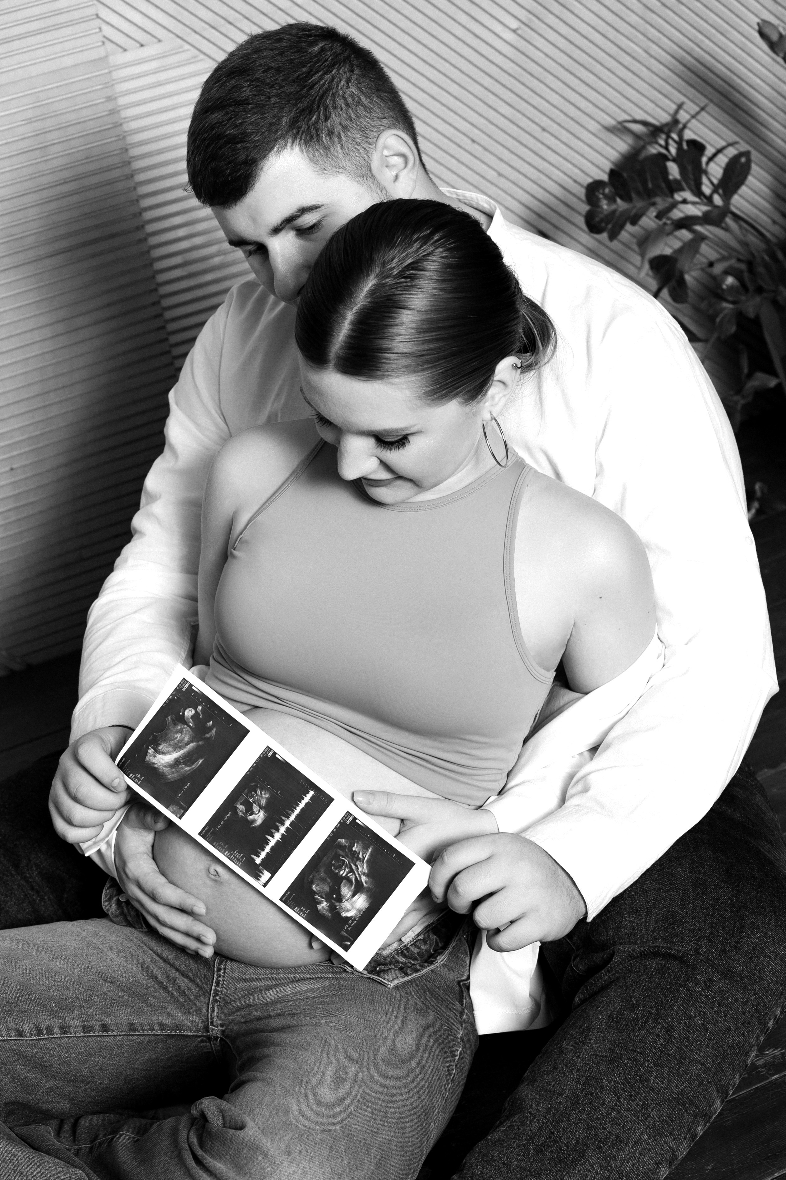 Катя и Андрей. Женский фотограф в Москве Светлана Смагина